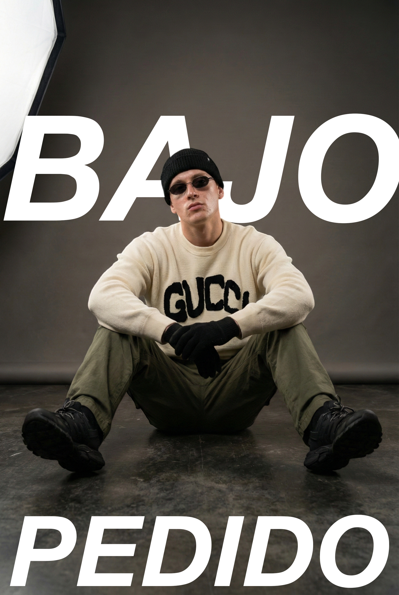 Bajo pedido (3-5 semanas)