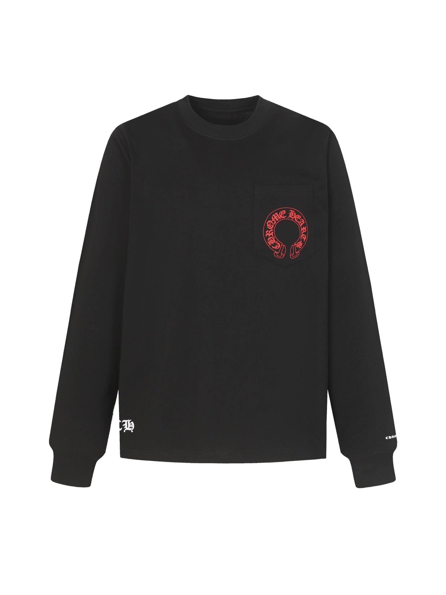 Camiseta Manga Larga Unisex “Come Hearts”