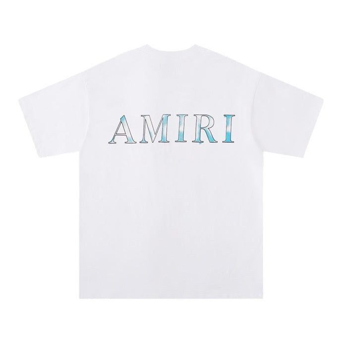 AMIRI 2025 · Logo Classic Tee