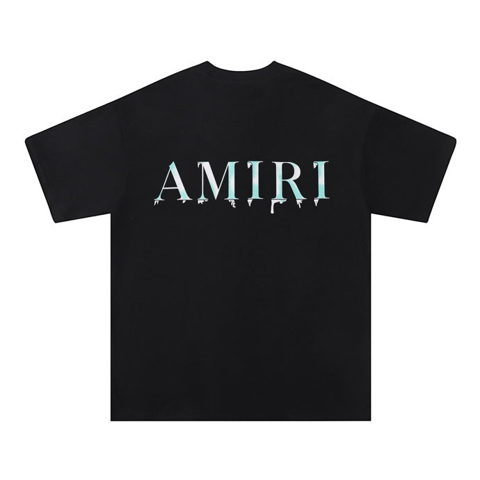 AMIRI 2025 · Logo Classic Tee