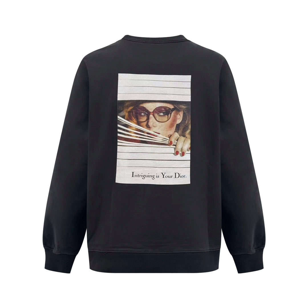 Sudadera Premium “Heritage Edition”