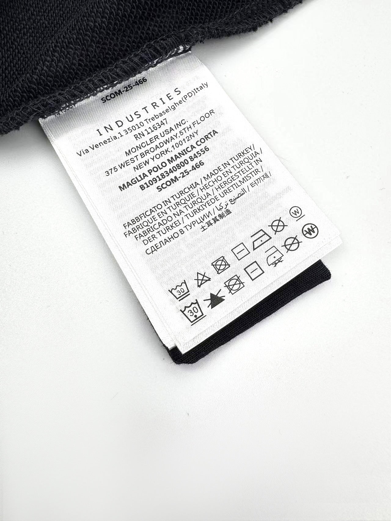 Sudadera Premium Denim Pocket Style