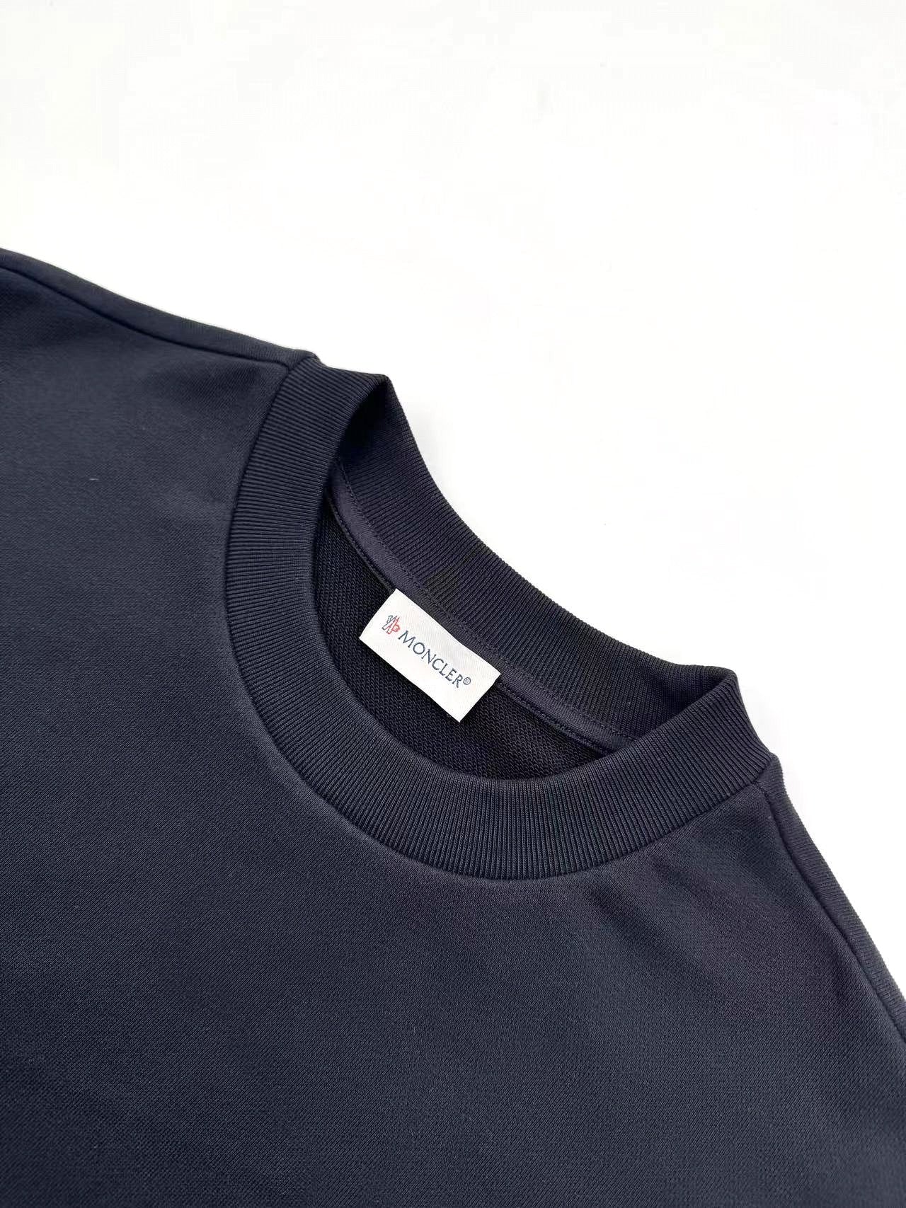 Sudadera Premium Denim Pocket Style