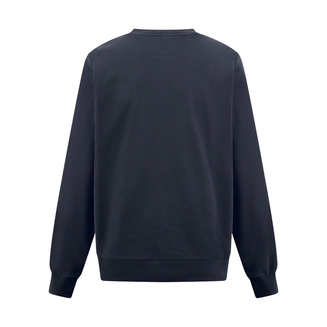 Sudadera Premium Denim Pocket Style