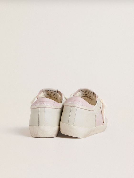 GGDB Star Classic Rosa Hielo