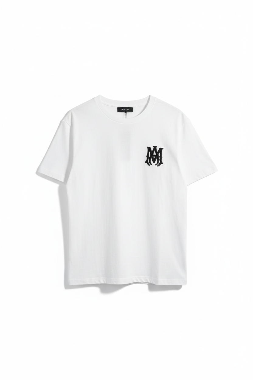 Camiseta AMIRI Blanca —