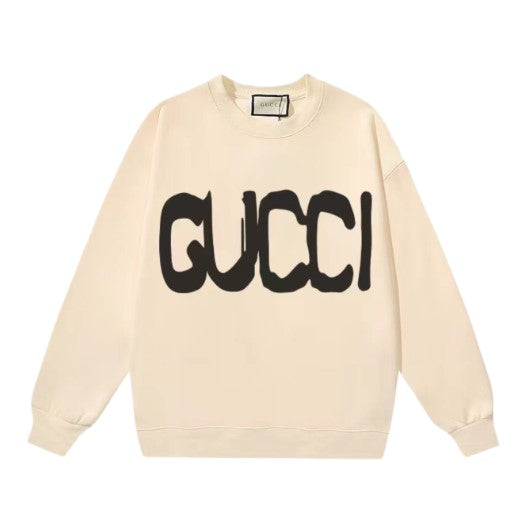 Sweater Gucci Color Crema —
