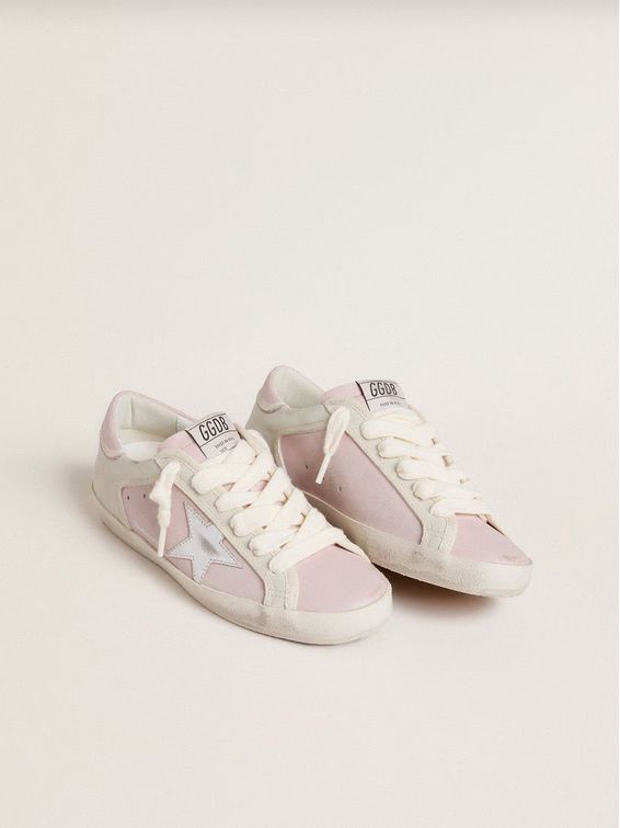 GGDB Star Classic Rosa Hielo