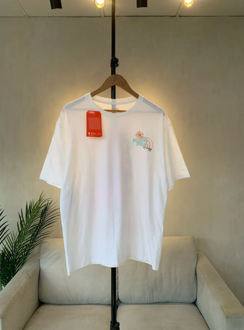 Camiseta The North Face - Earth Day —