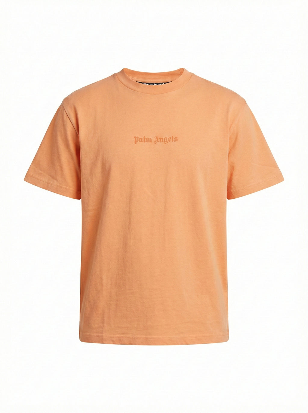 Camiseta Palm Angels Papaya —