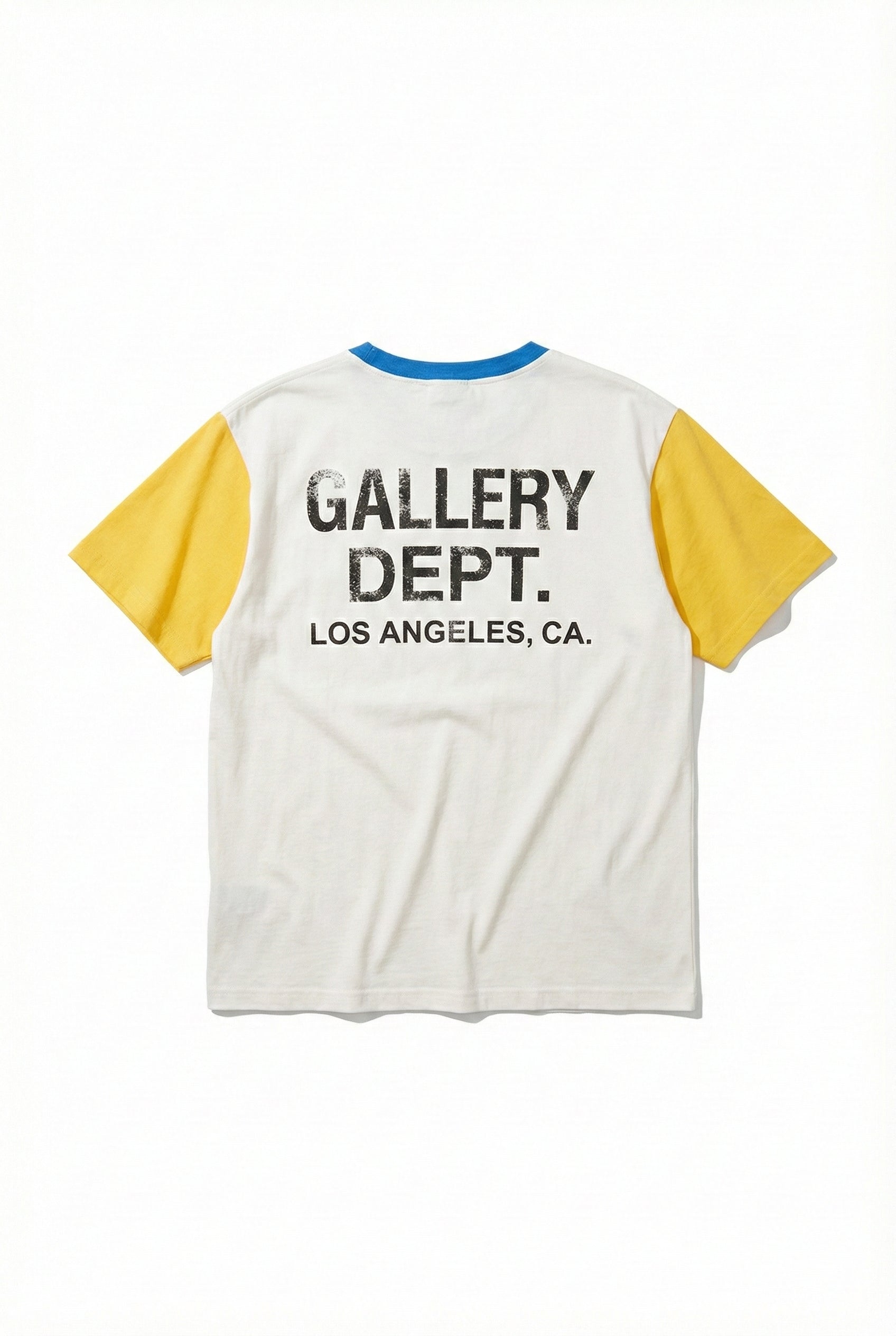 Camiseta Gallery Dept. LA Rams —