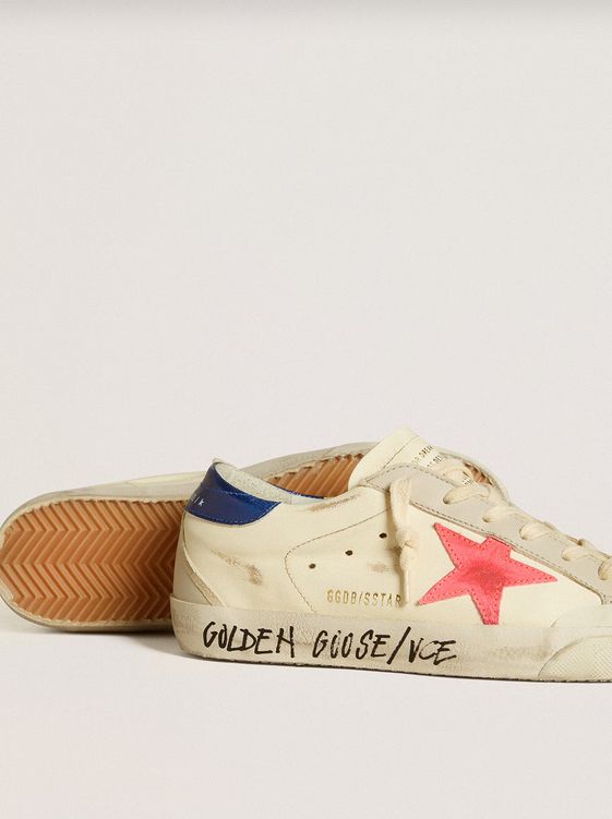 GGDB Ball Star Marfil Rojo