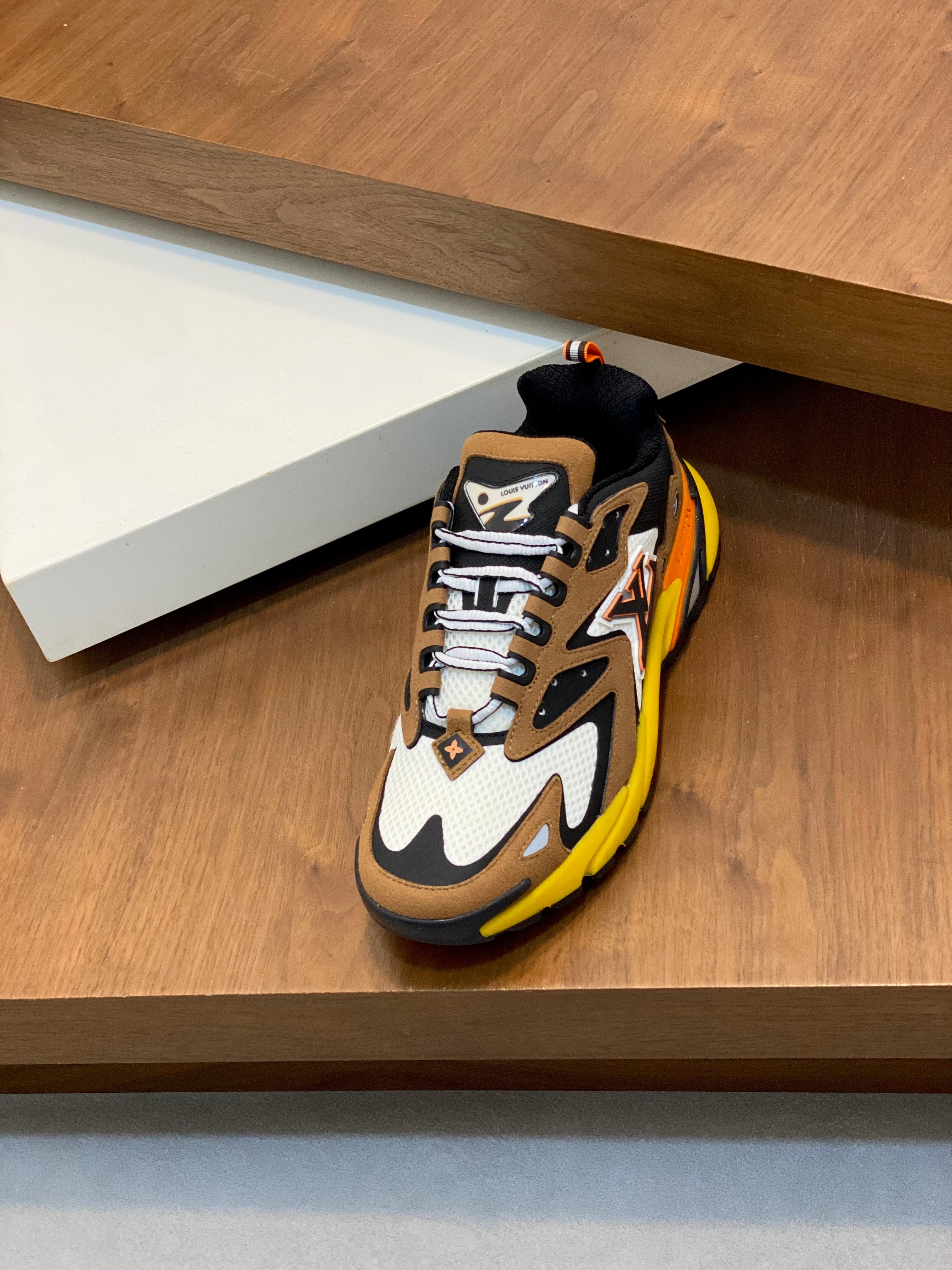 Sneakers Discovery – Selección Exclusiva Casa Francisca