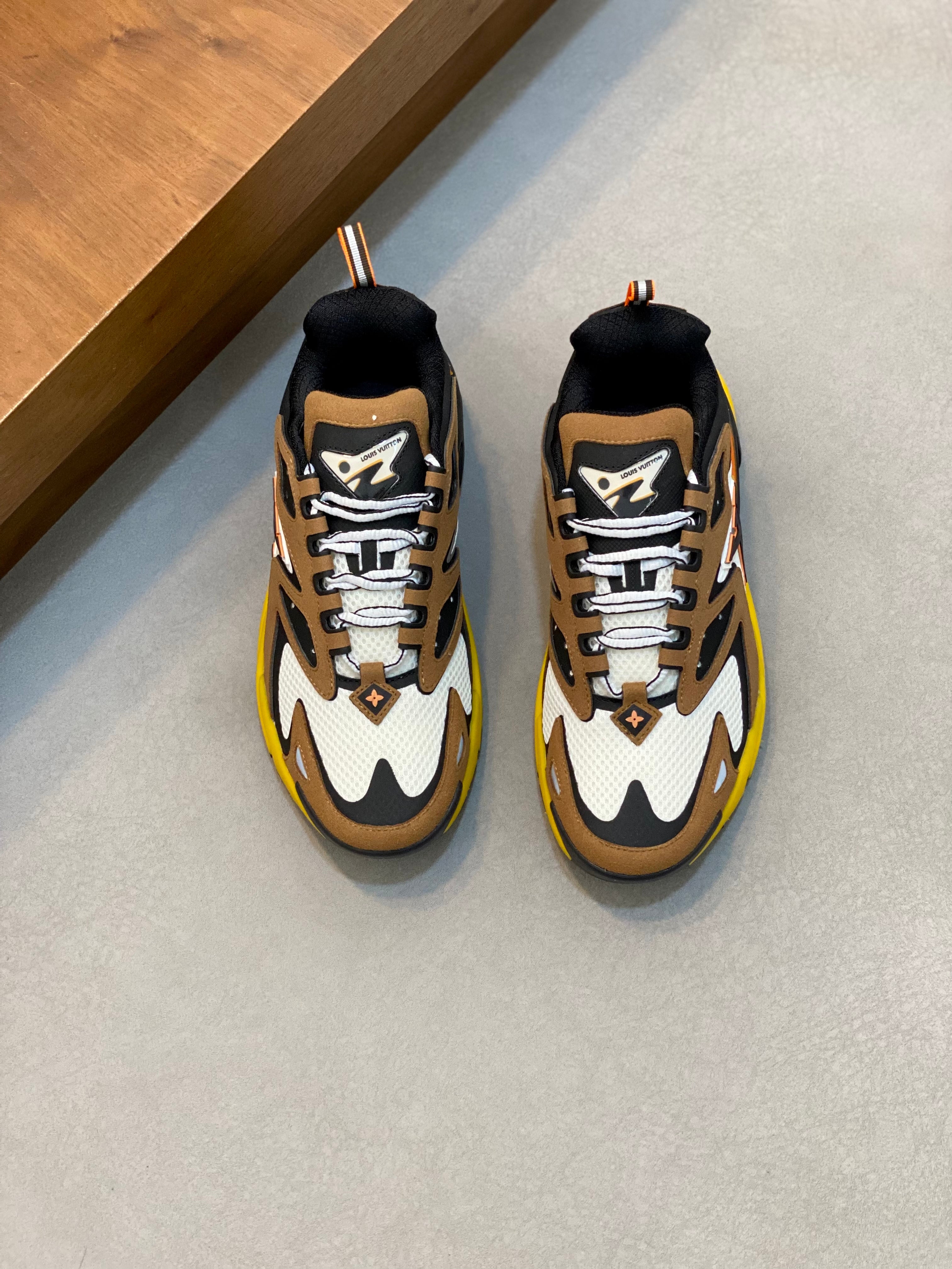 Sneakers Discovery – Selección Exclusiva Casa Francisca