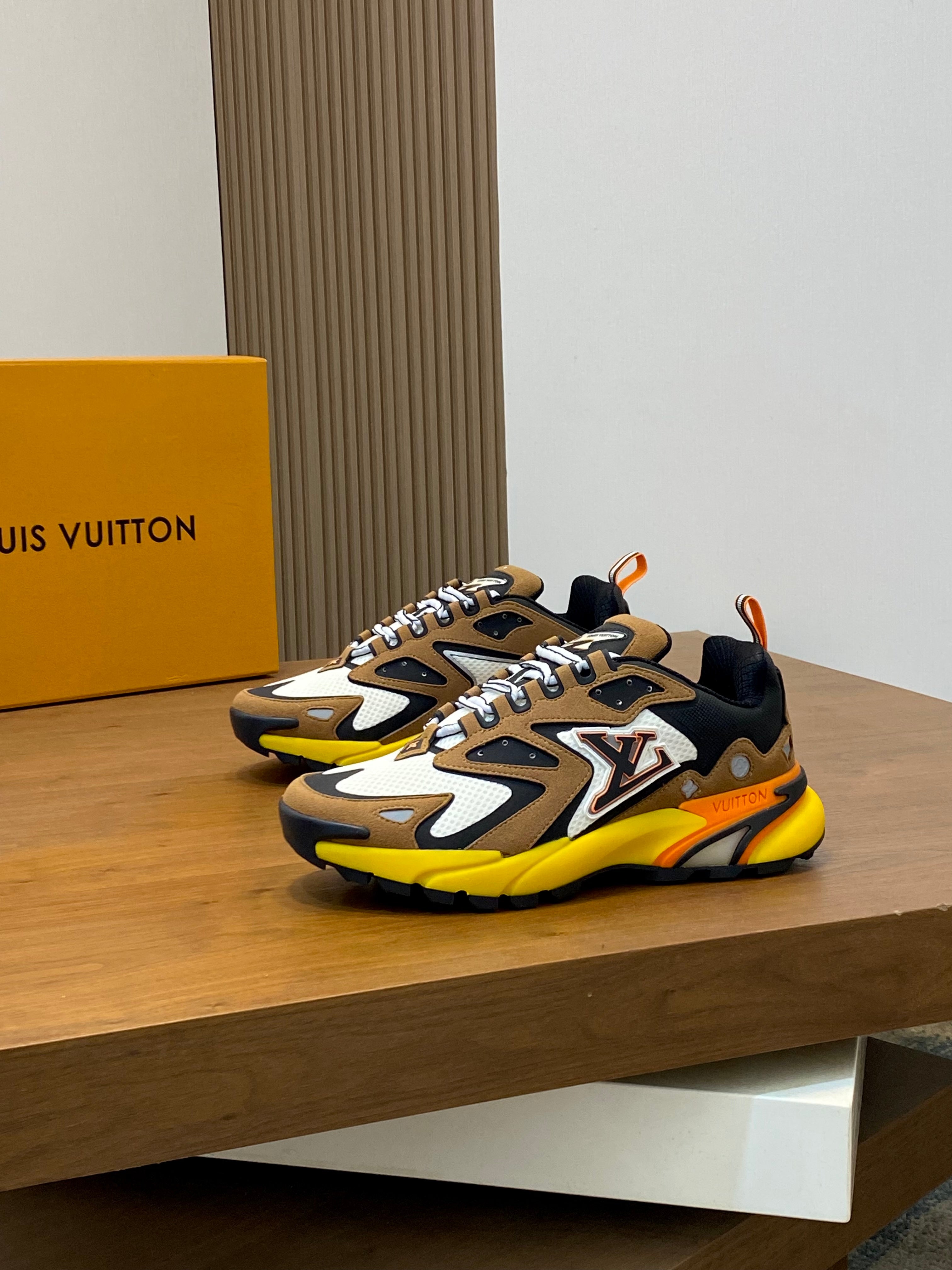 Sneakers Discovery – Selección Exclusiva Casa Francisca