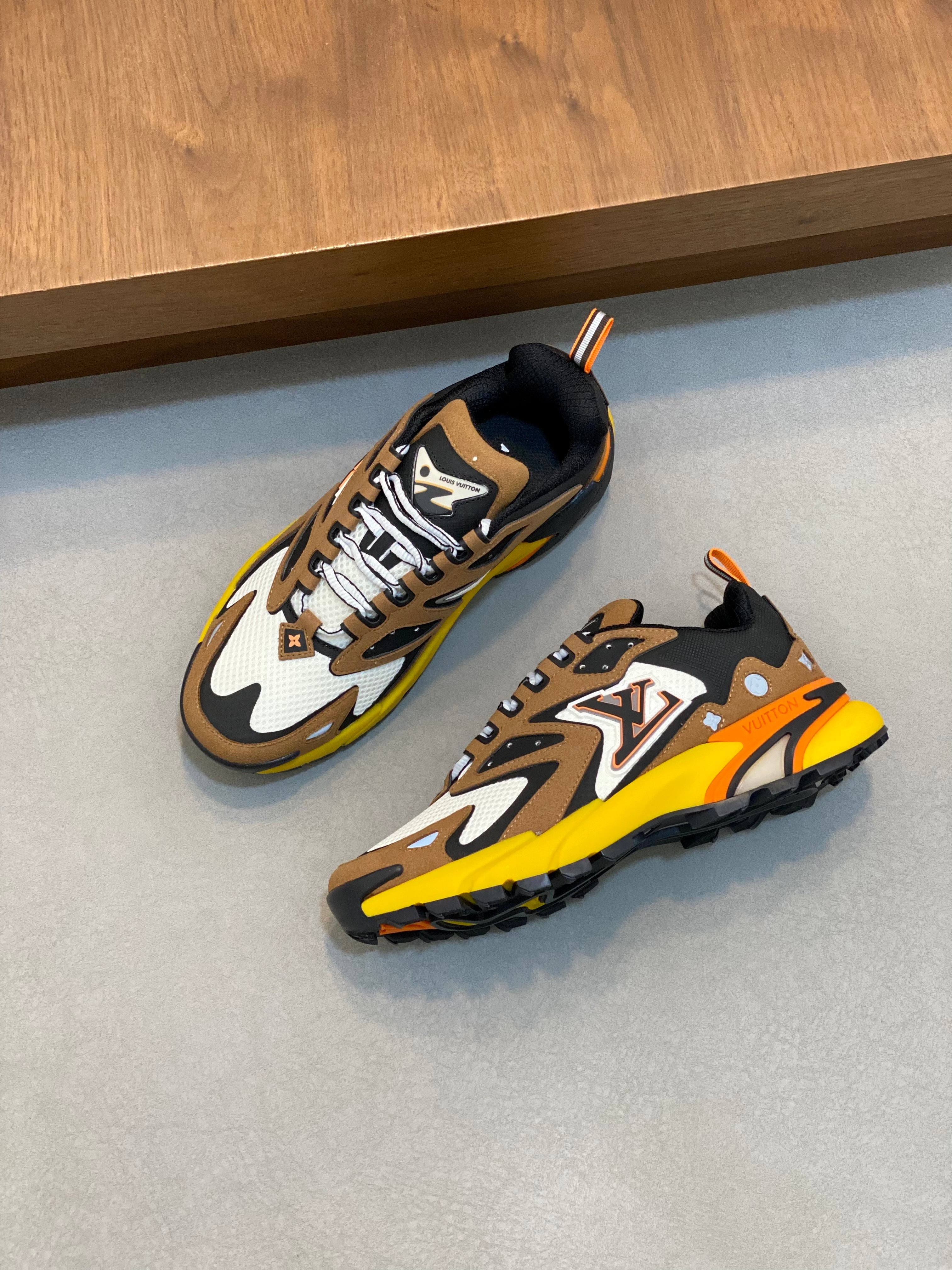 Sneakers Discovery – Selección Exclusiva Casa Francisca