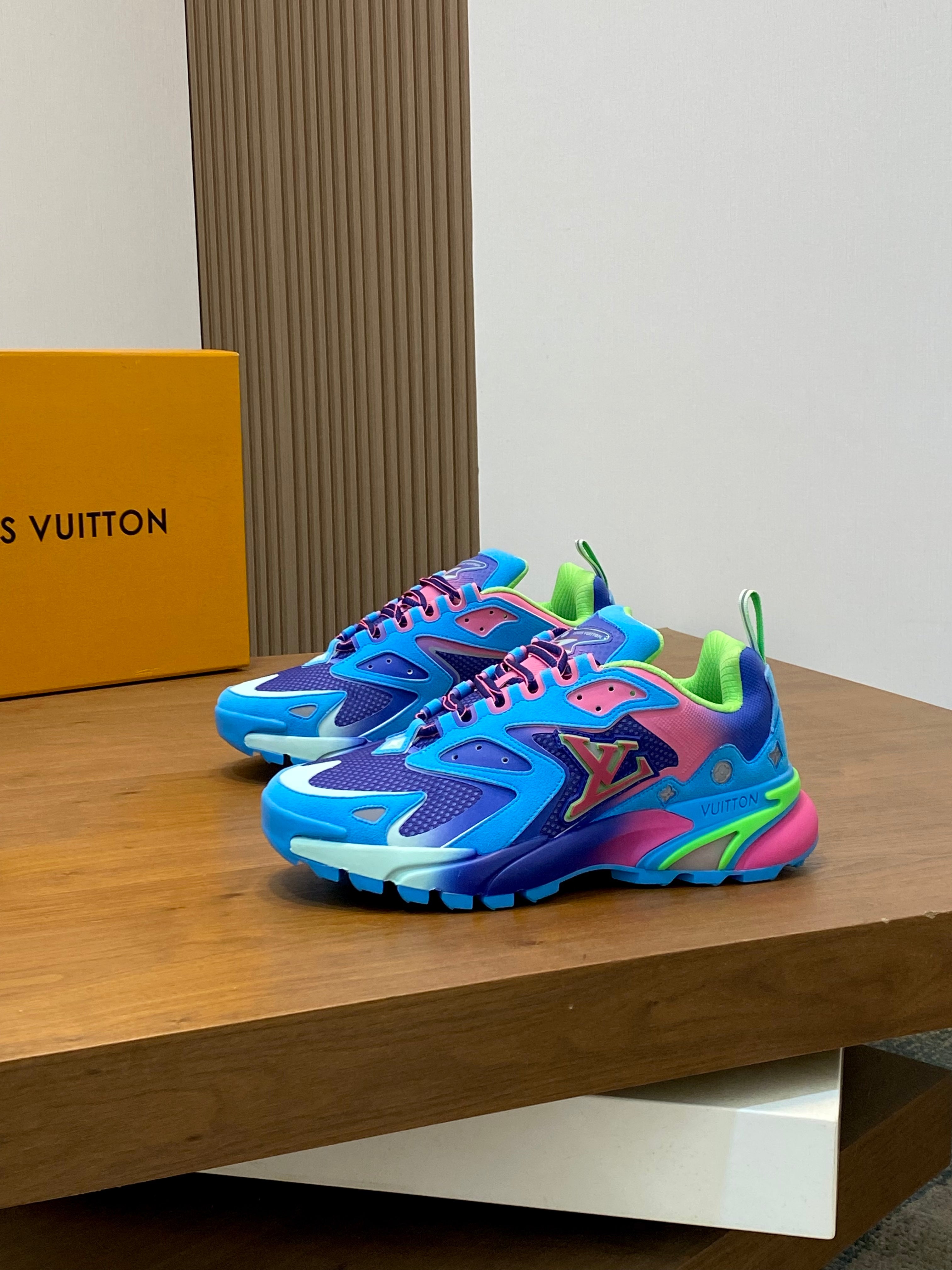 Sneakers Discovery – Selección Exclusiva Casa Francisca