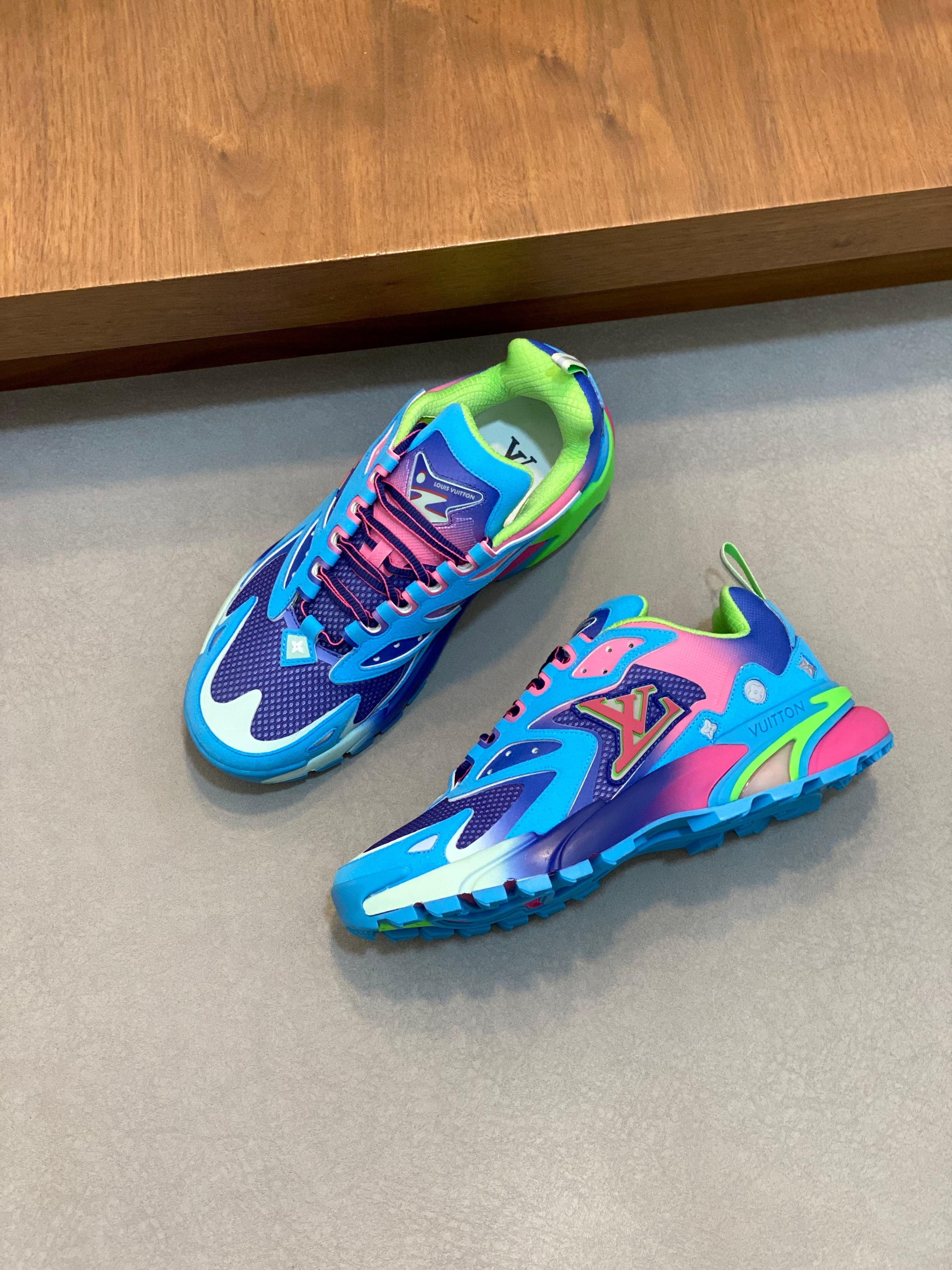 Sneakers Discovery – Selección Exclusiva Casa Francisca