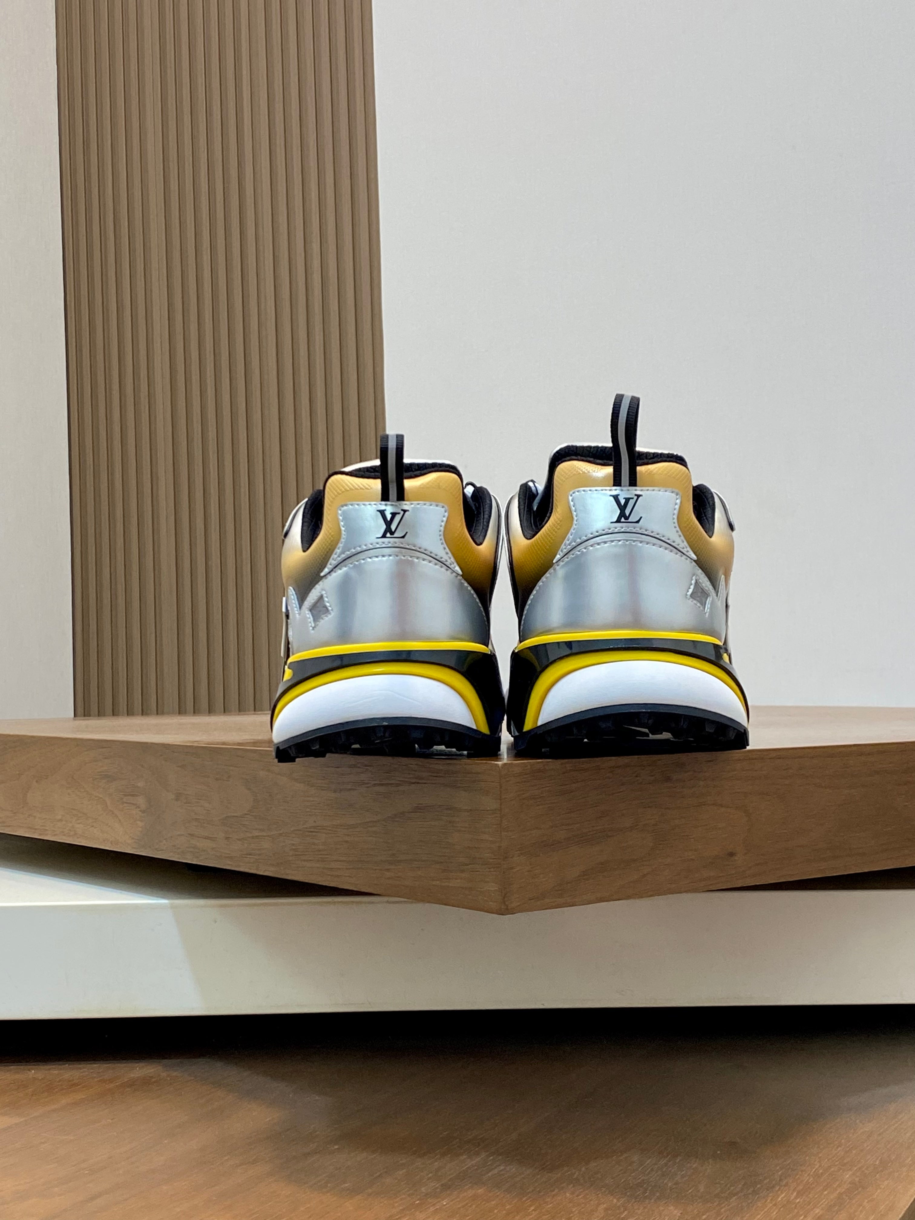 Sneakers Discovery – Edición Exclusiva Casa Francisca