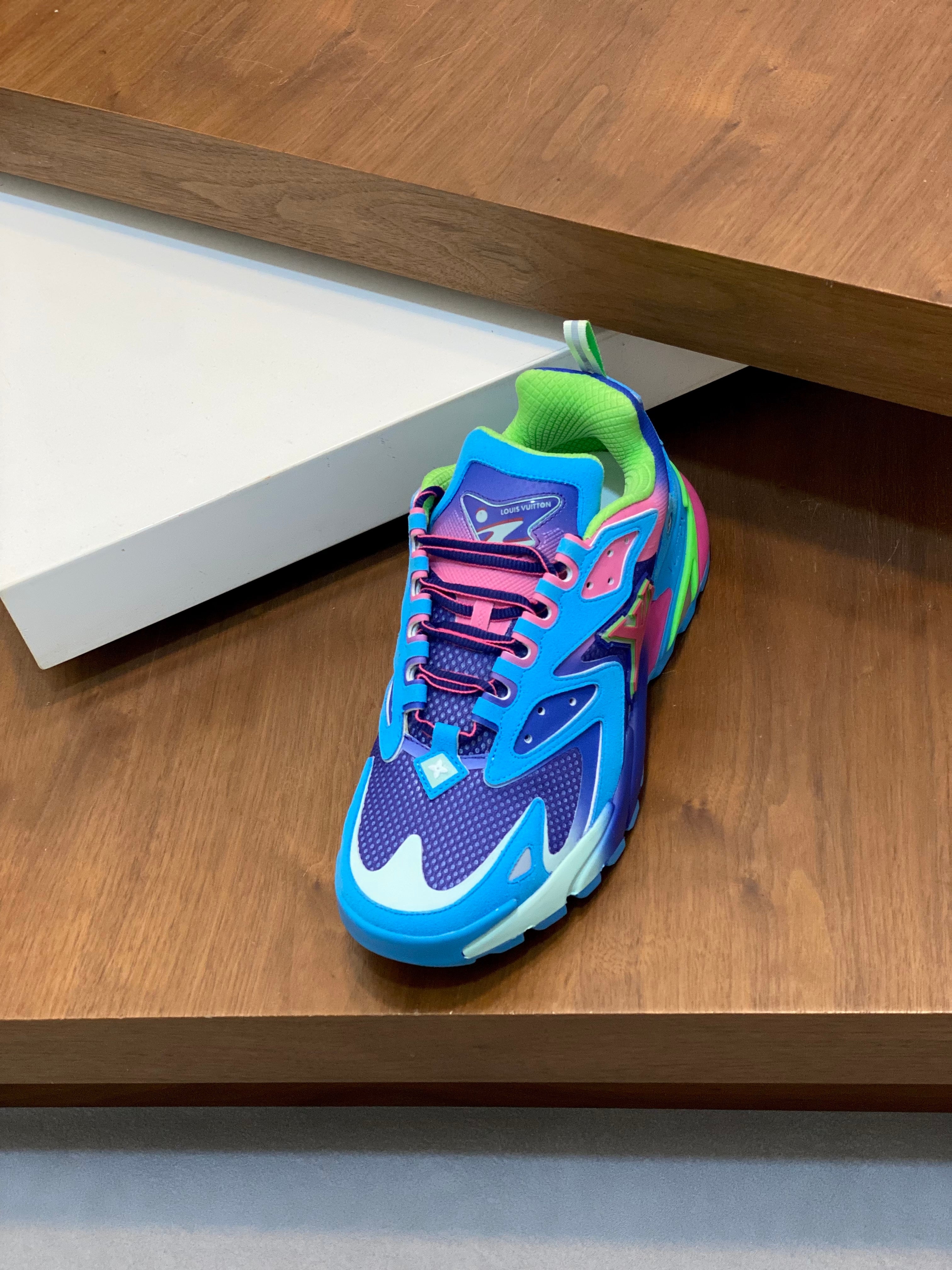 Sneakers Discovery – Selección Exclusiva Casa Francisca