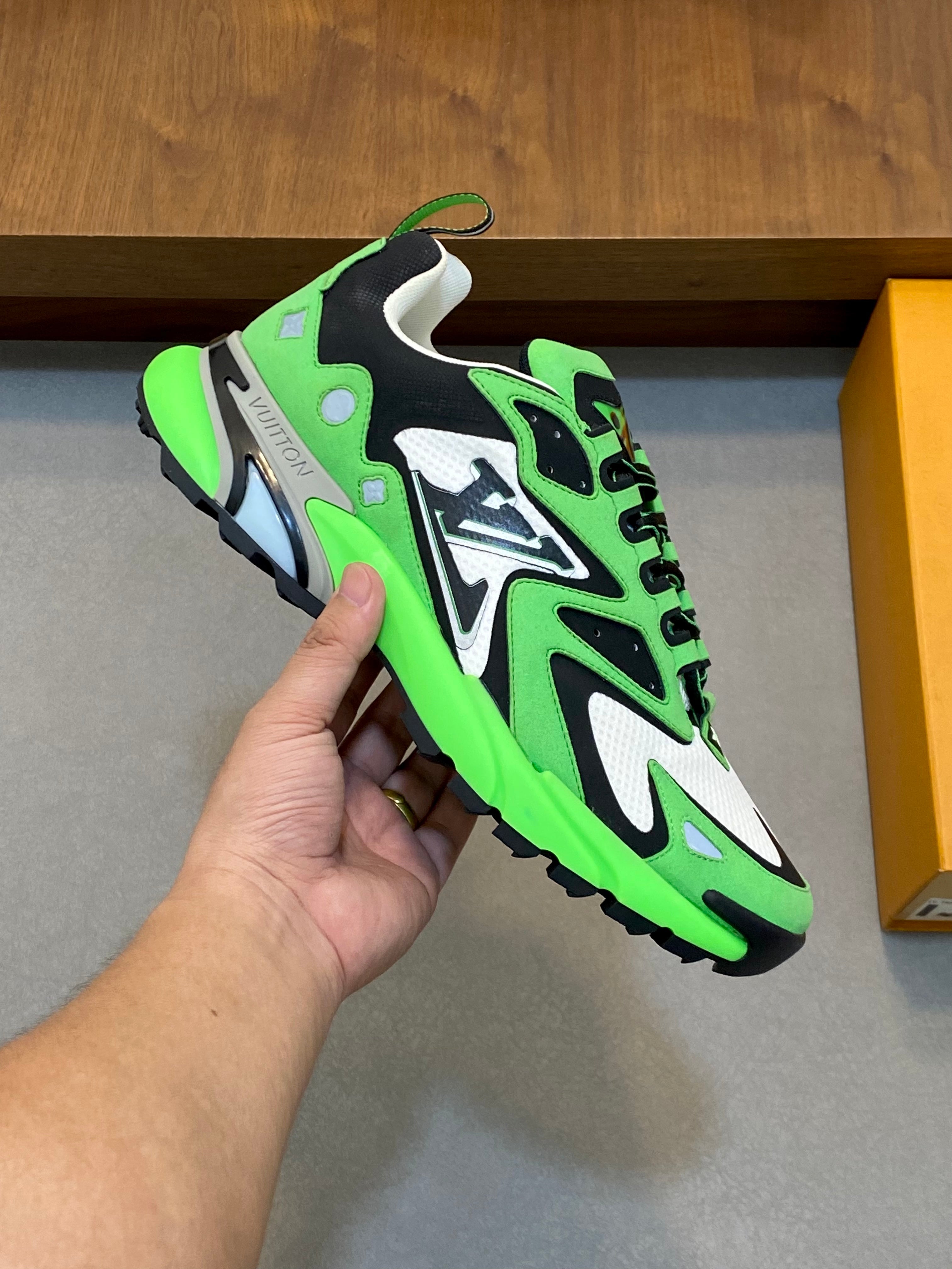 Sneakers Discovery – Selección Exclusiva Casa Francisca