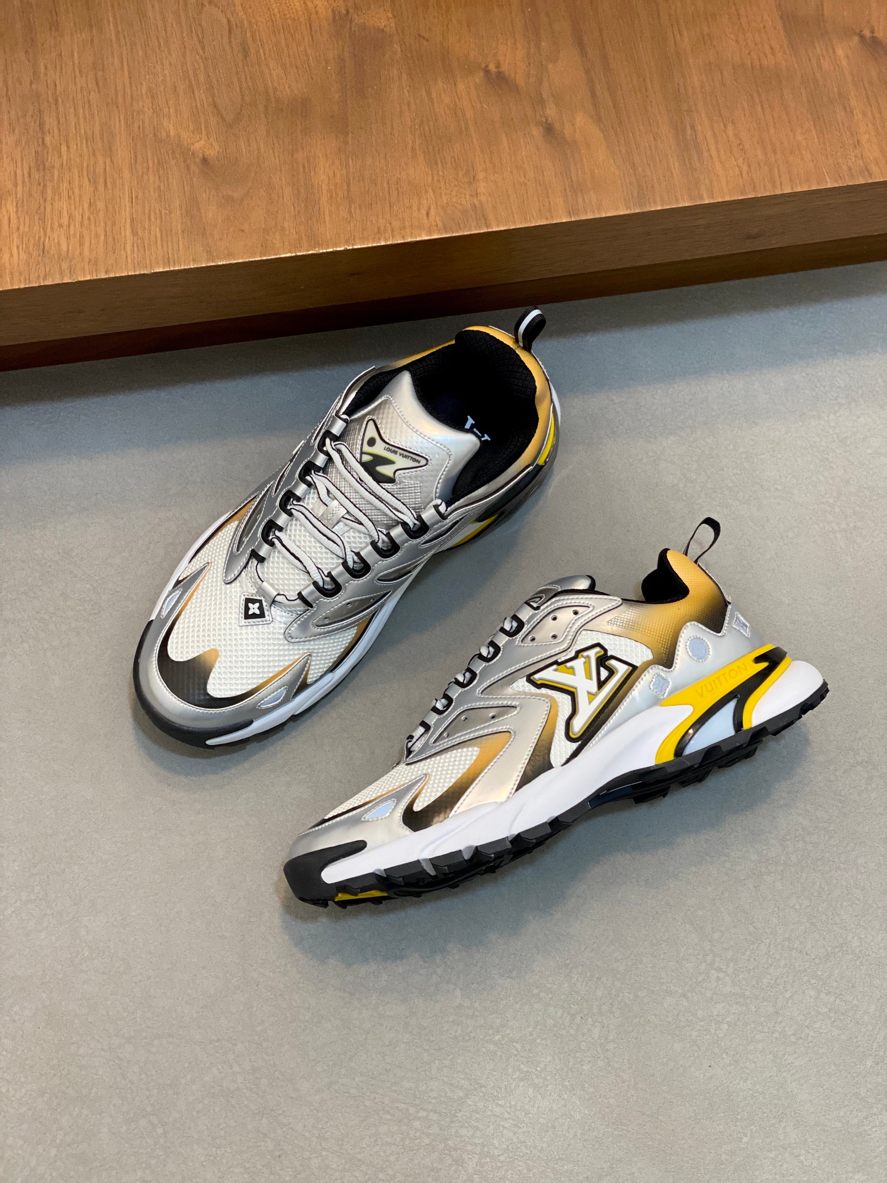 Sneakers Discovery – Edición Exclusiva Casa Francisca