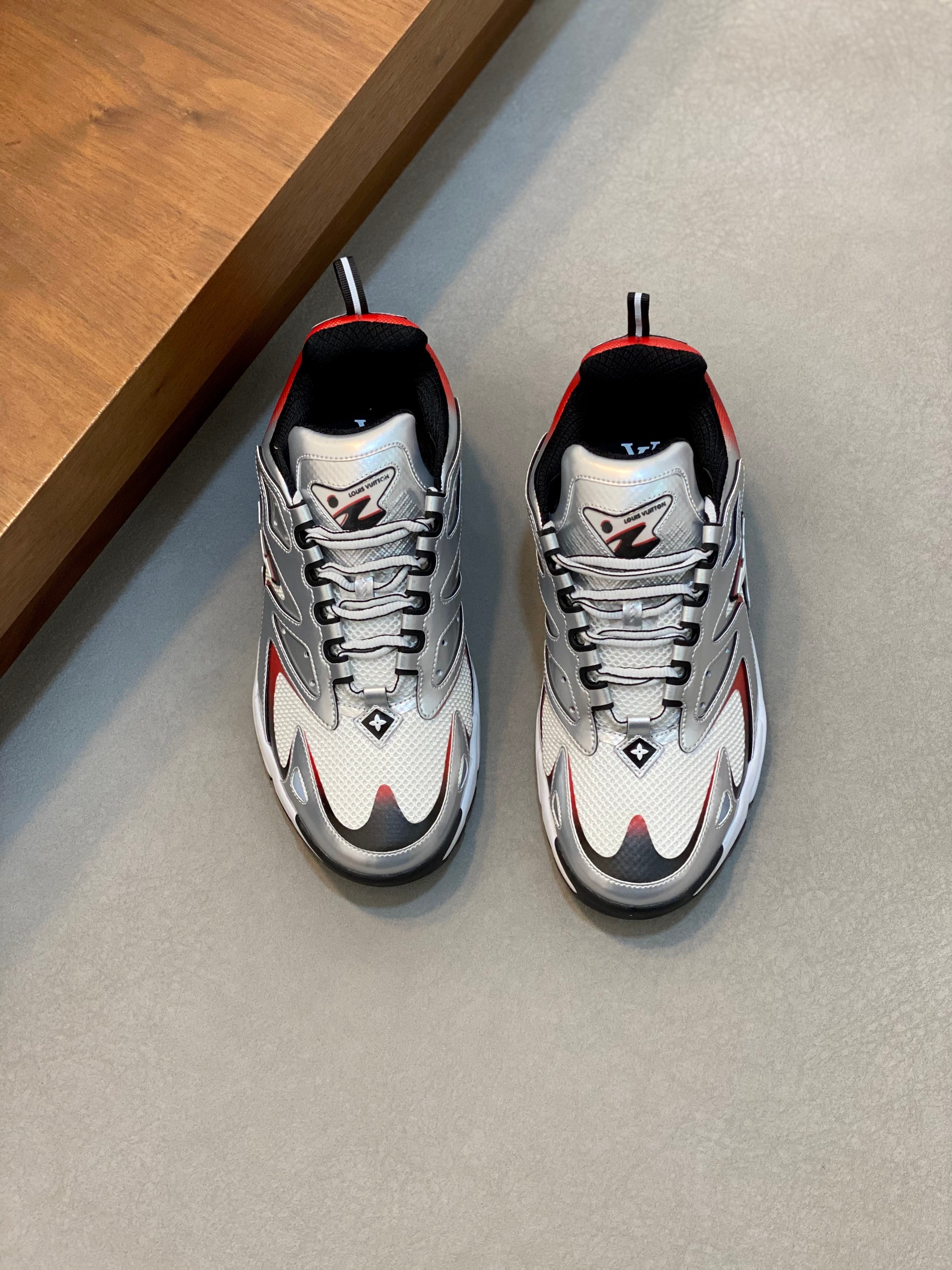 Sneakers Discovery – Edición Limitada Casa Francisca