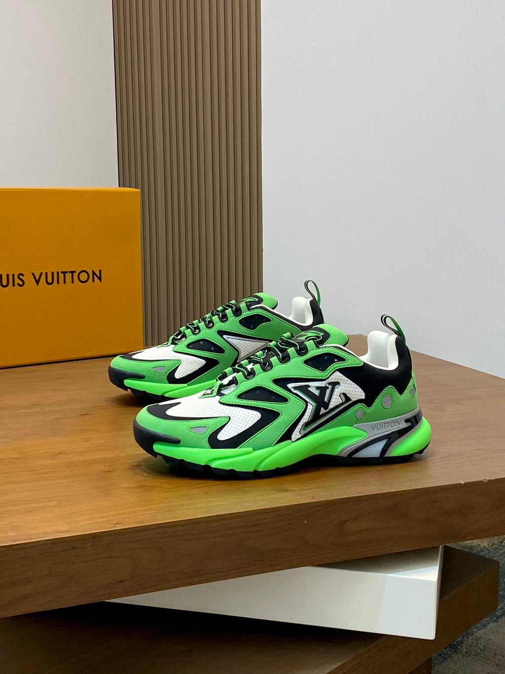 Sneakers Discovery – Selección Exclusiva Casa Francisca