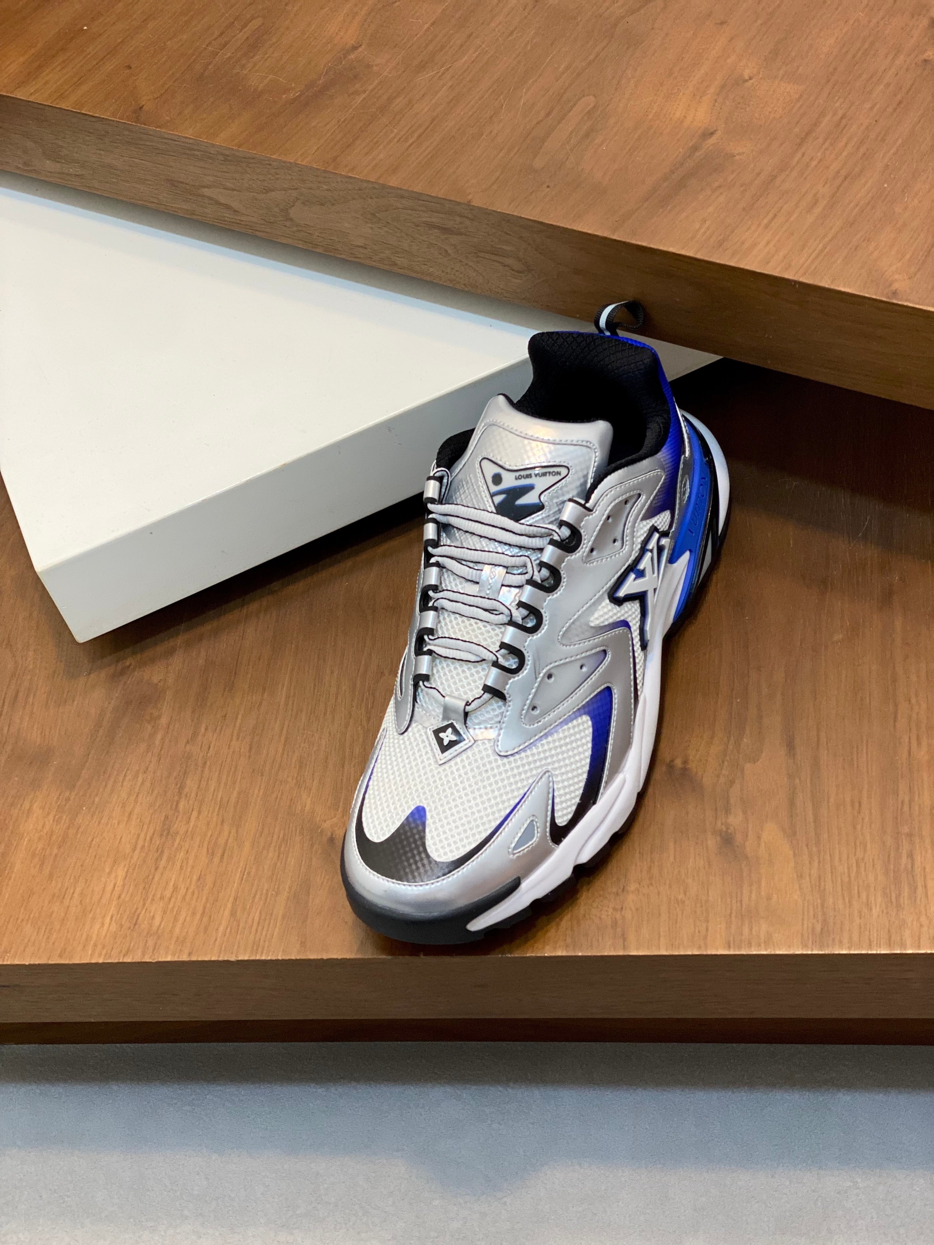 Sneakers Discovery – Selección Exclusiva Casa Francisca