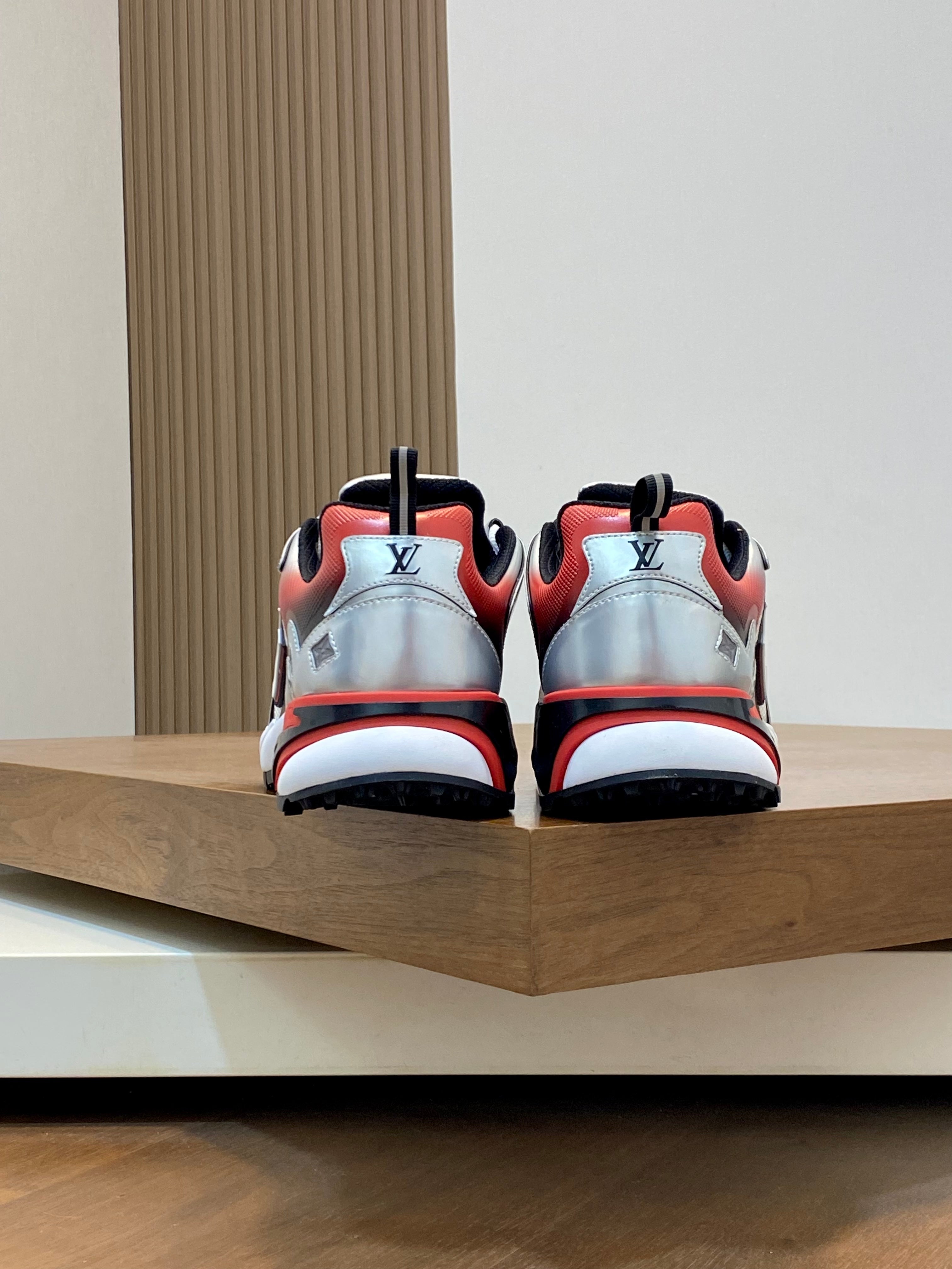 Sneakers Discovery – Edición Limitada Casa Francisca