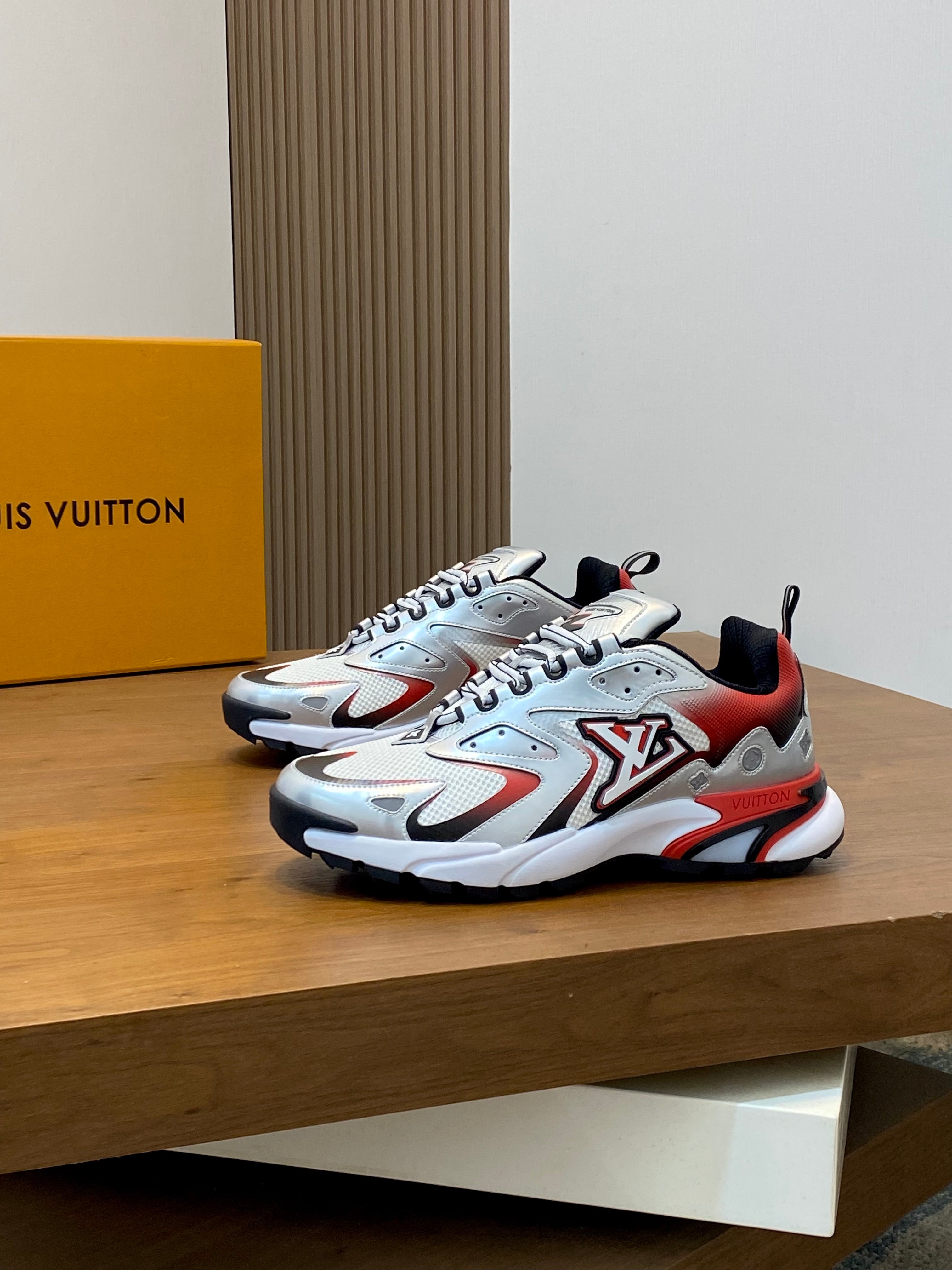 Sneakers Discovery – Edición Limitada Casa Francisca