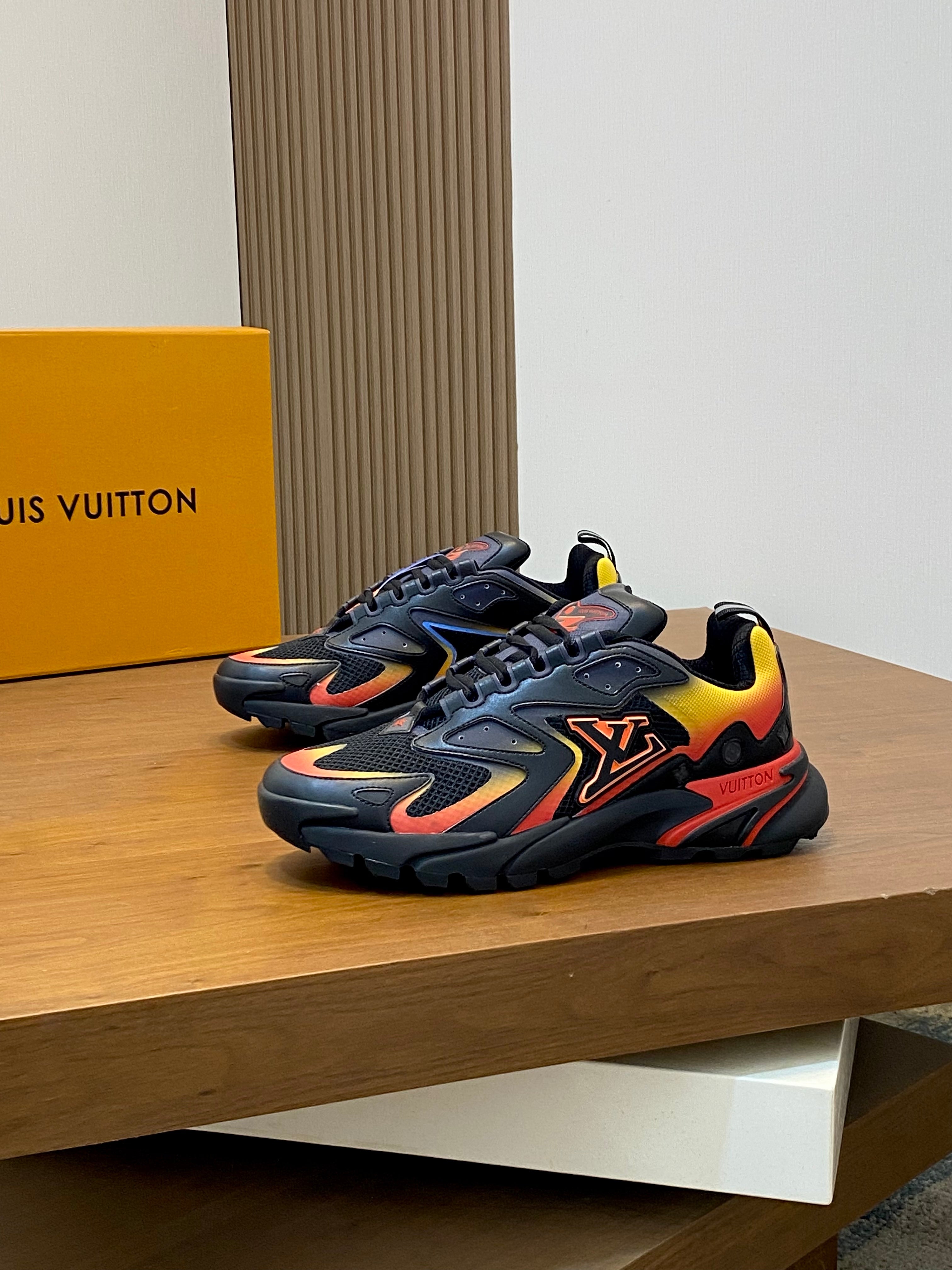 Sneakers Discovery – Colección Exclusiva