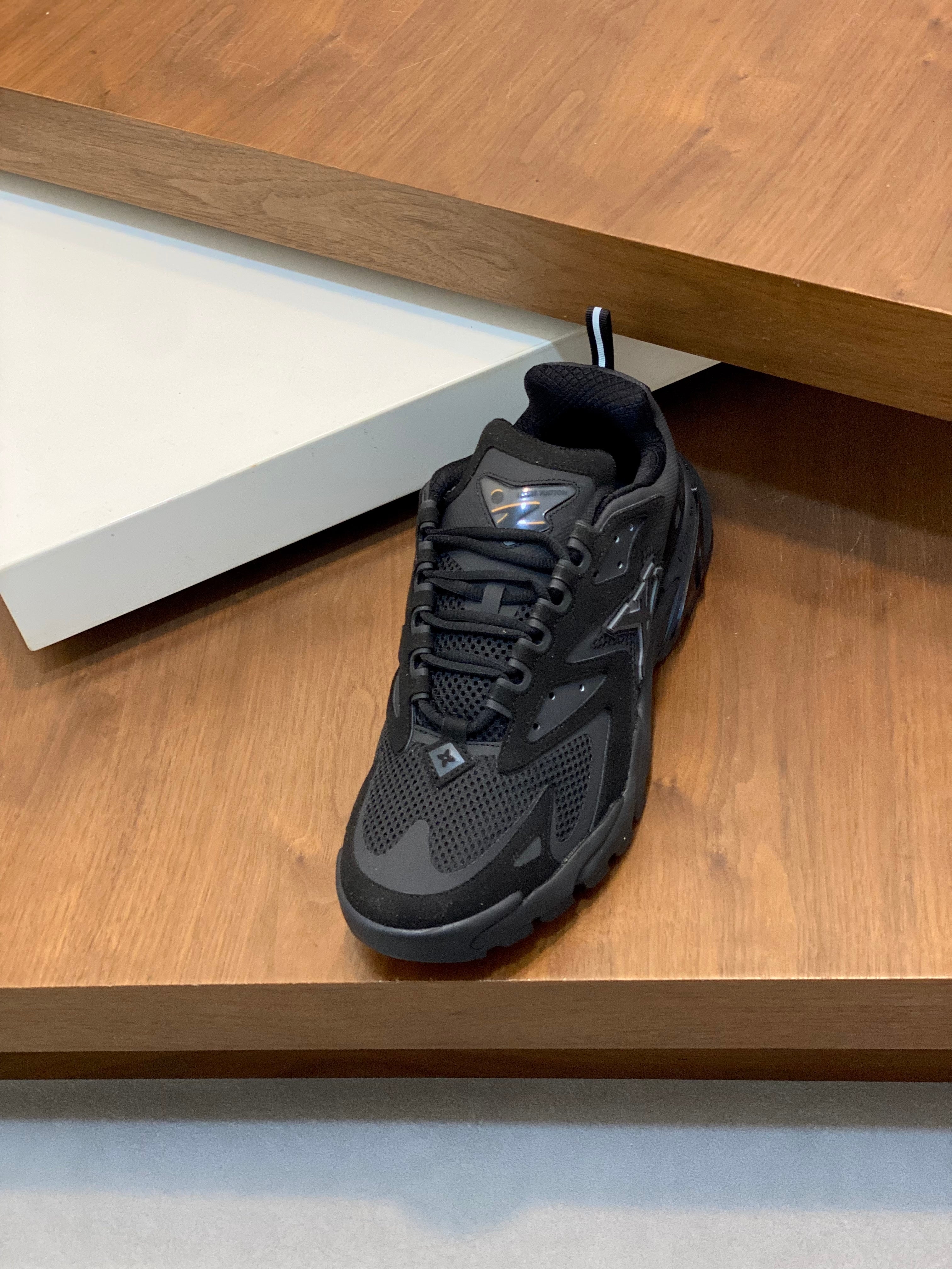 Sneakers Discovery – Edición Exclusiva