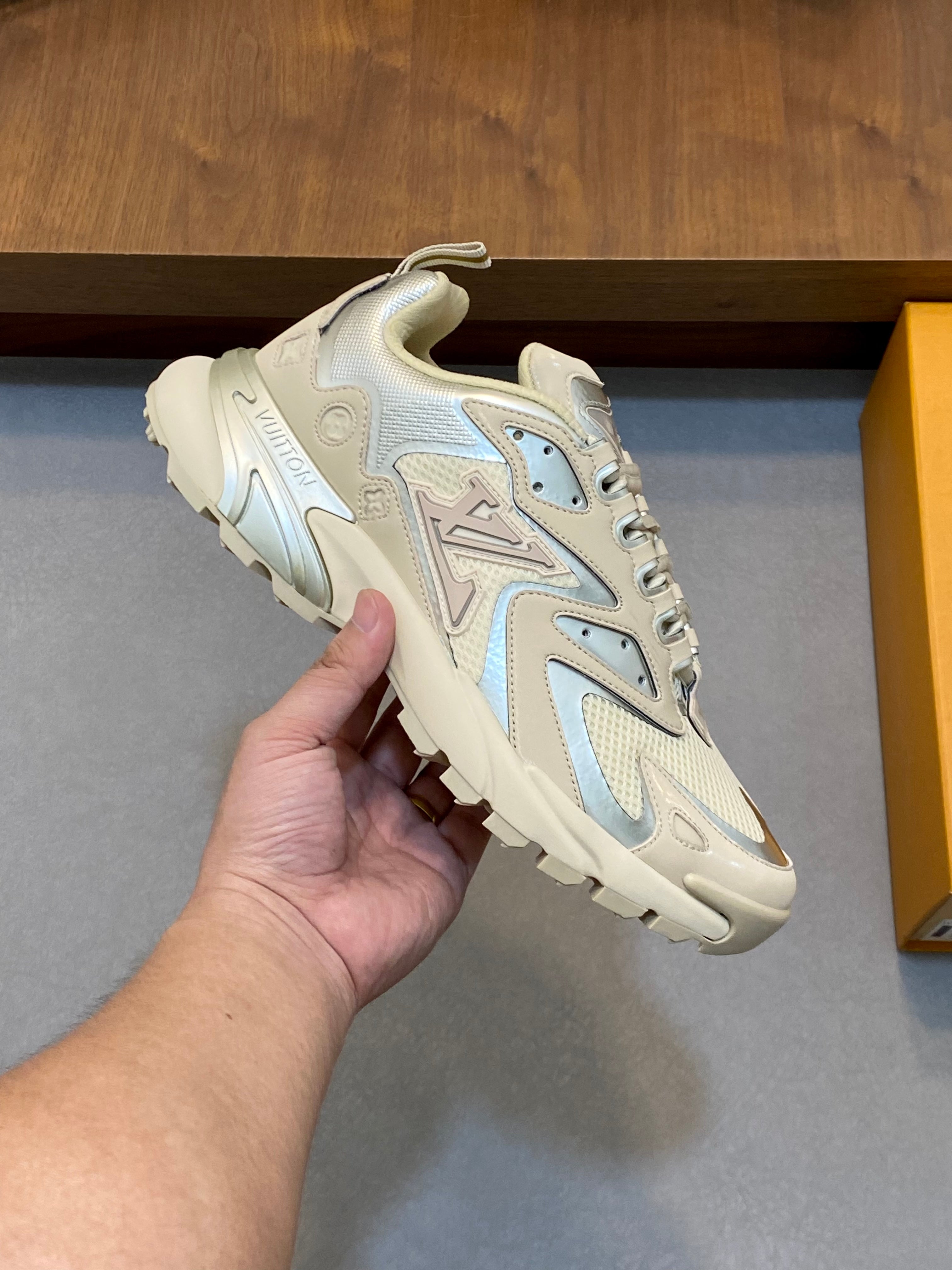 Sneakers Discovery – Selección Exclusiva Casa Francisca