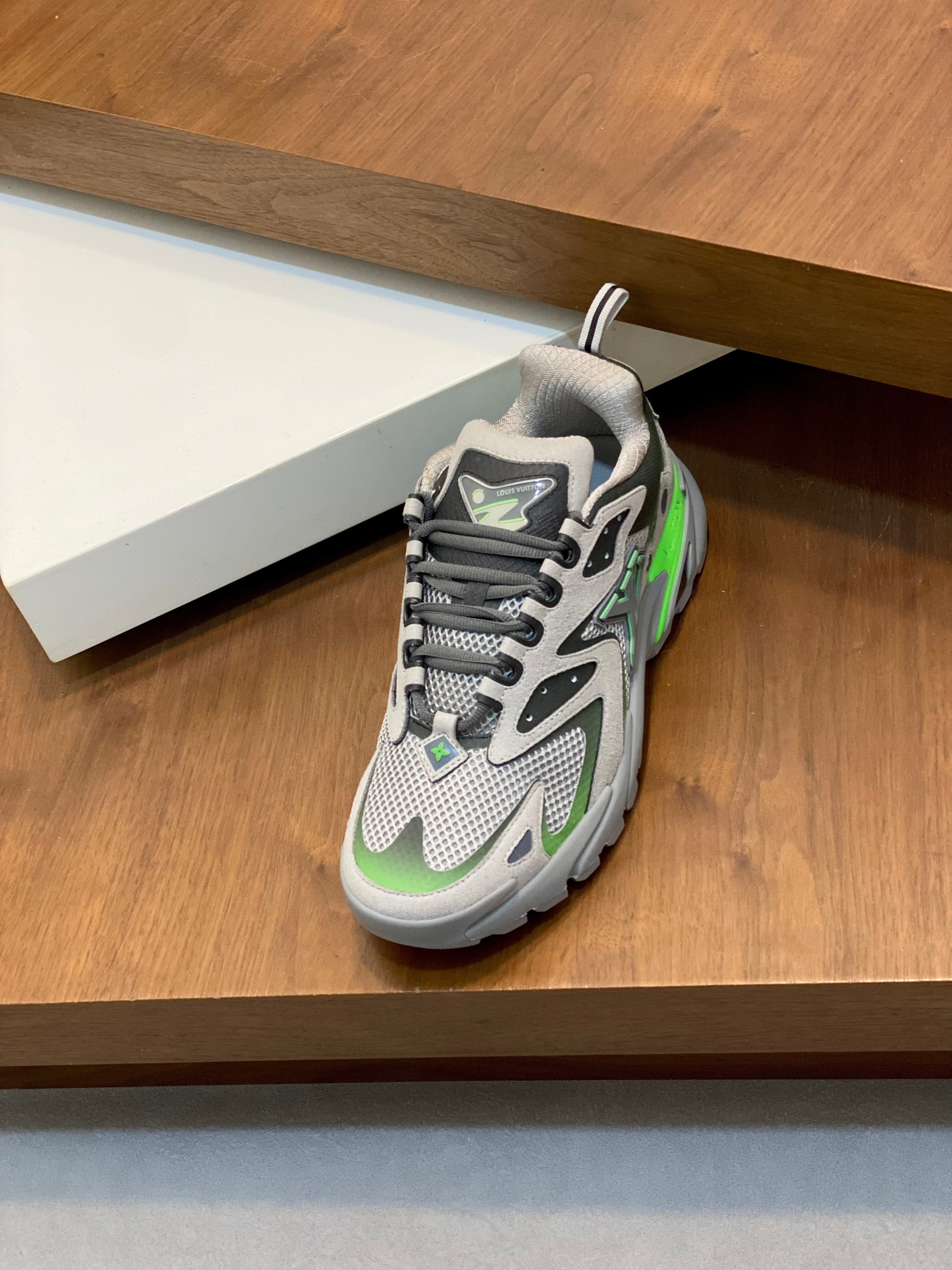 Sneakers Discovery – Colección Premium Casa Francisca