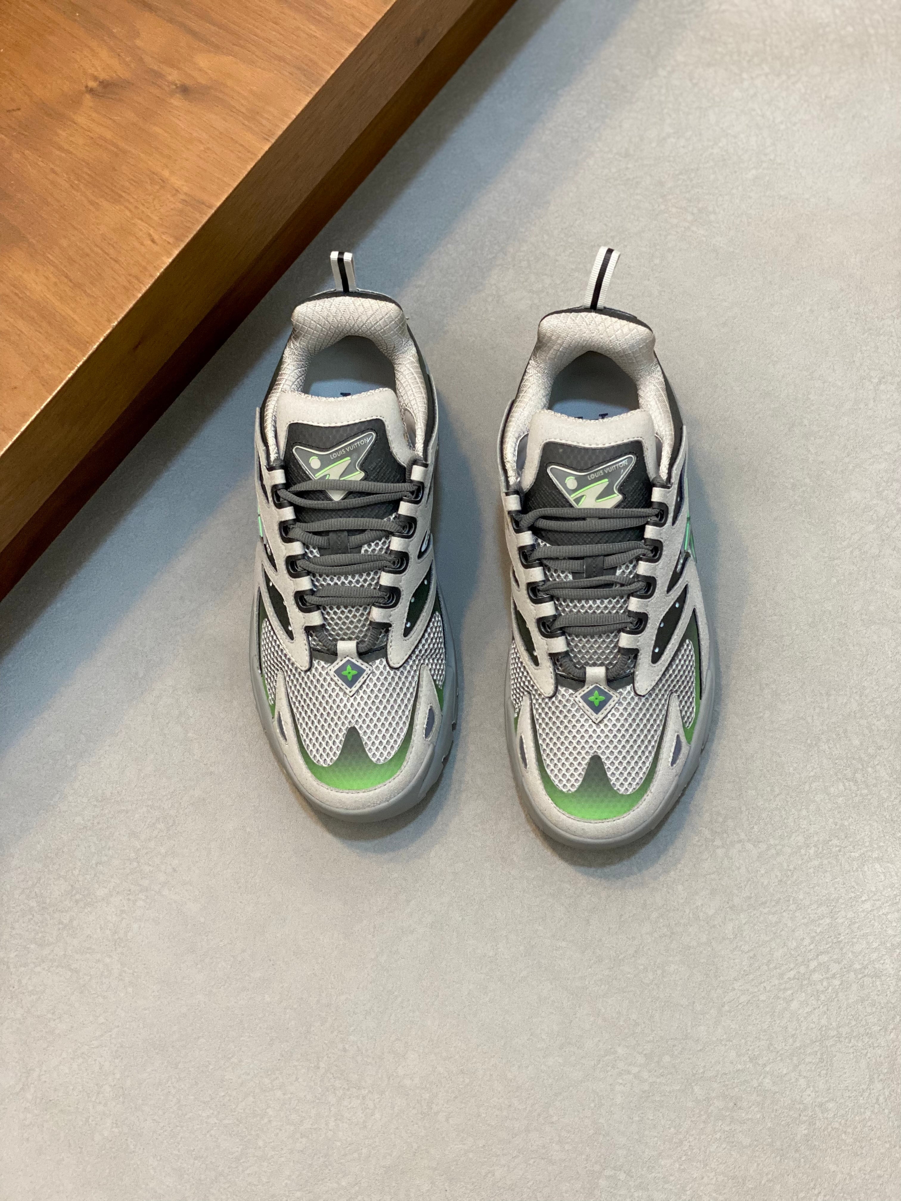 Sneakers Discovery – Colección Premium Casa Francisca