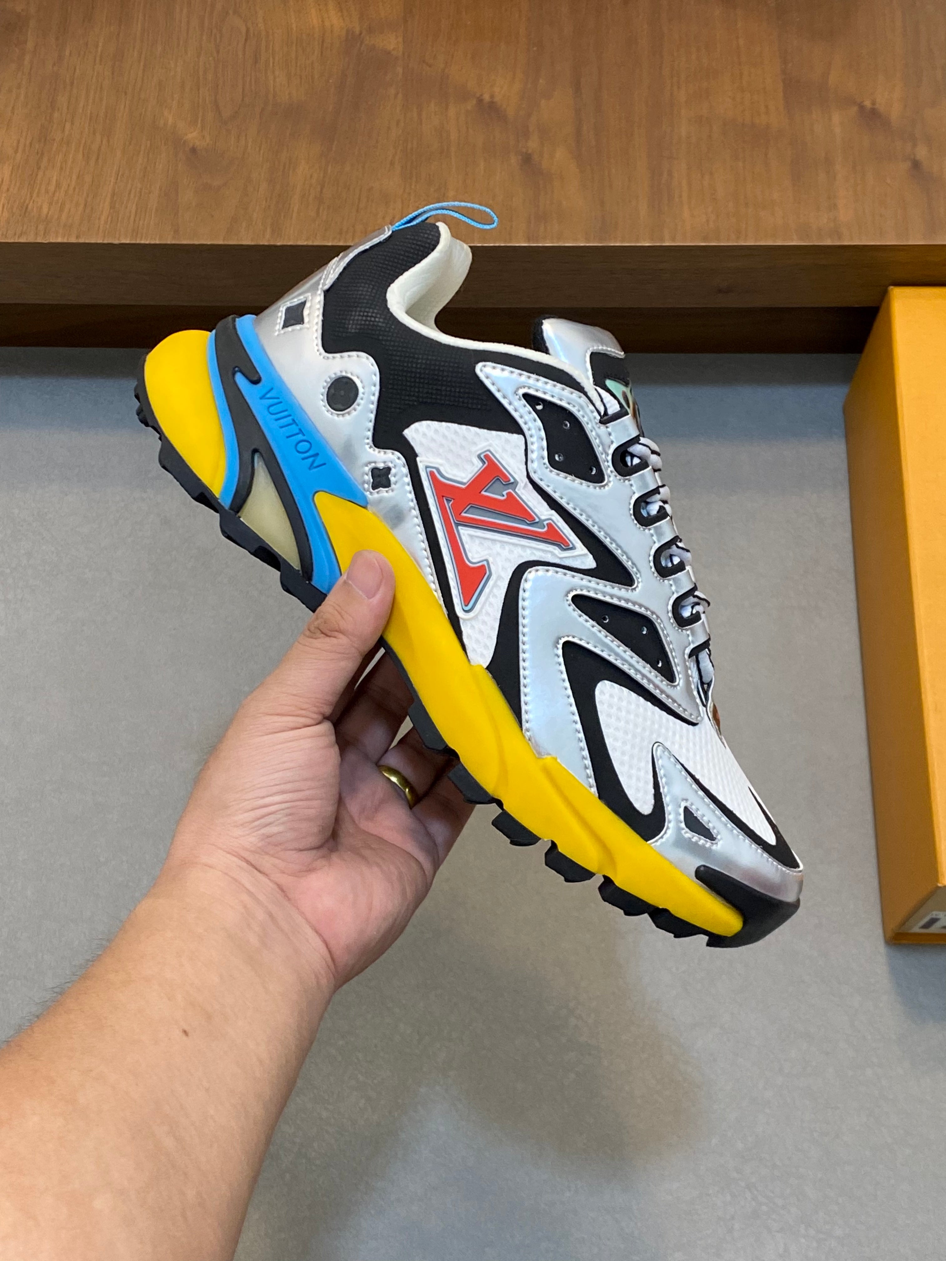 Sneakers Discovery – Edición Limitada