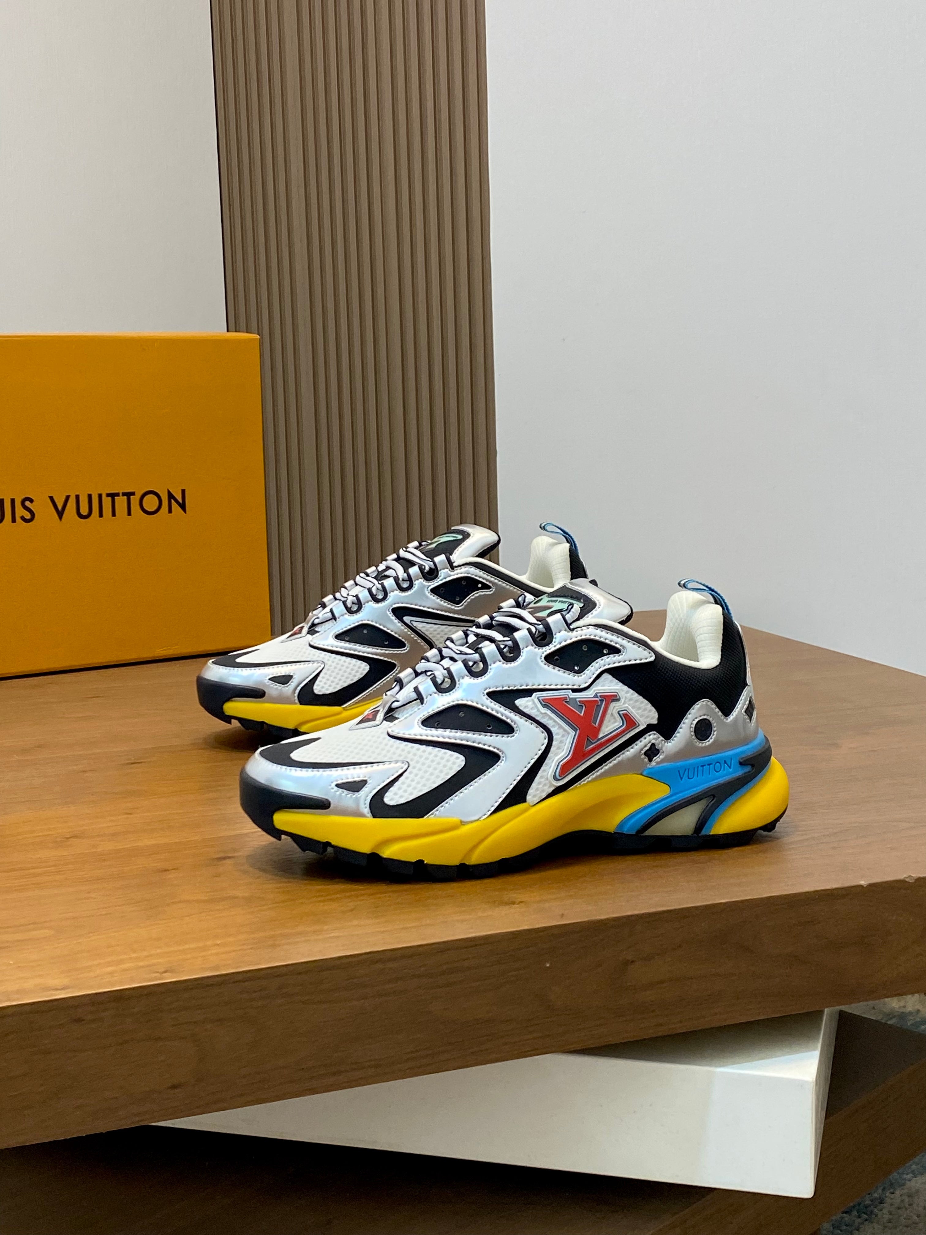 Sneakers Discovery – Edición Limitada