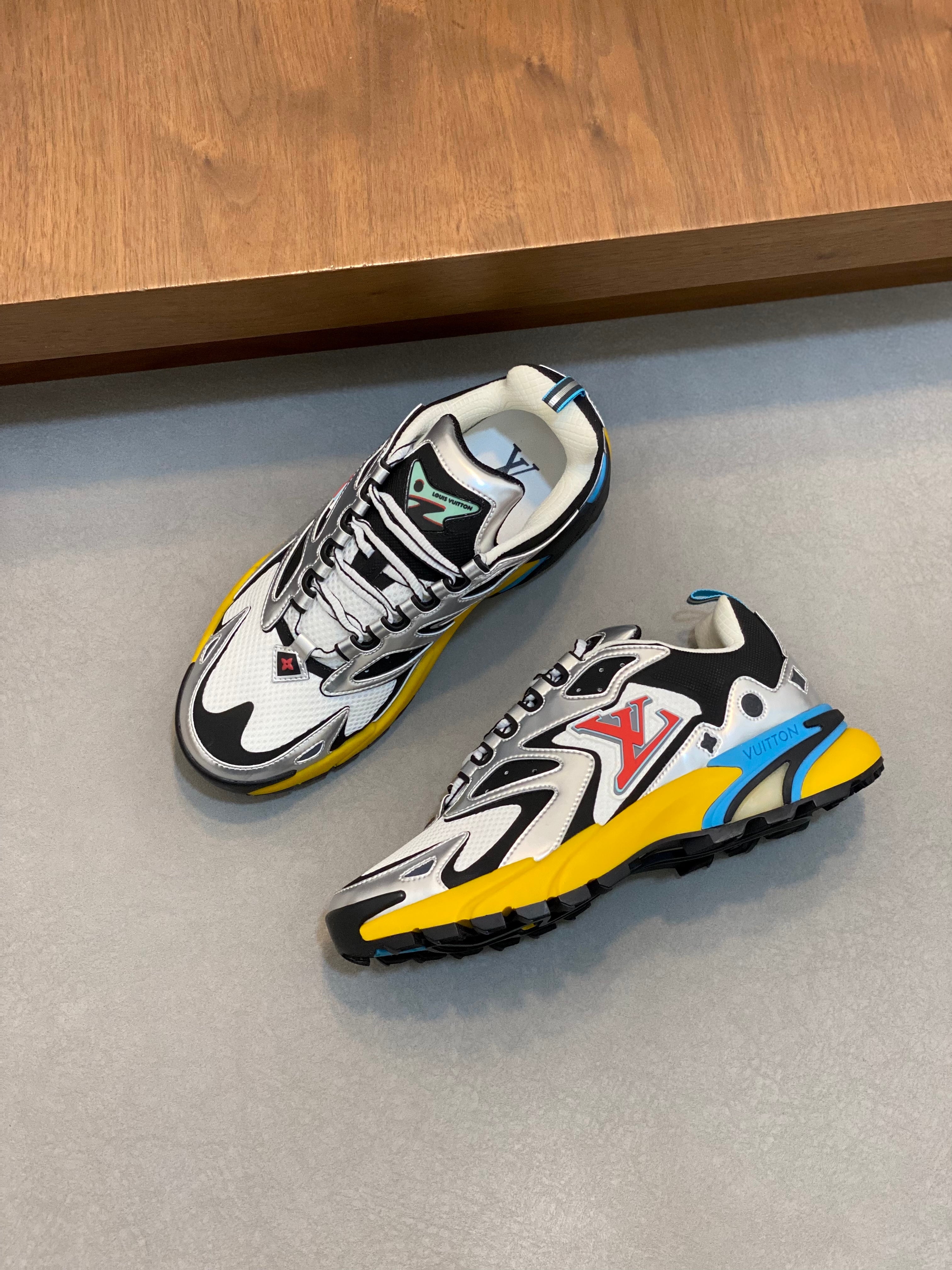 Sneakers Discovery – Edición Limitada