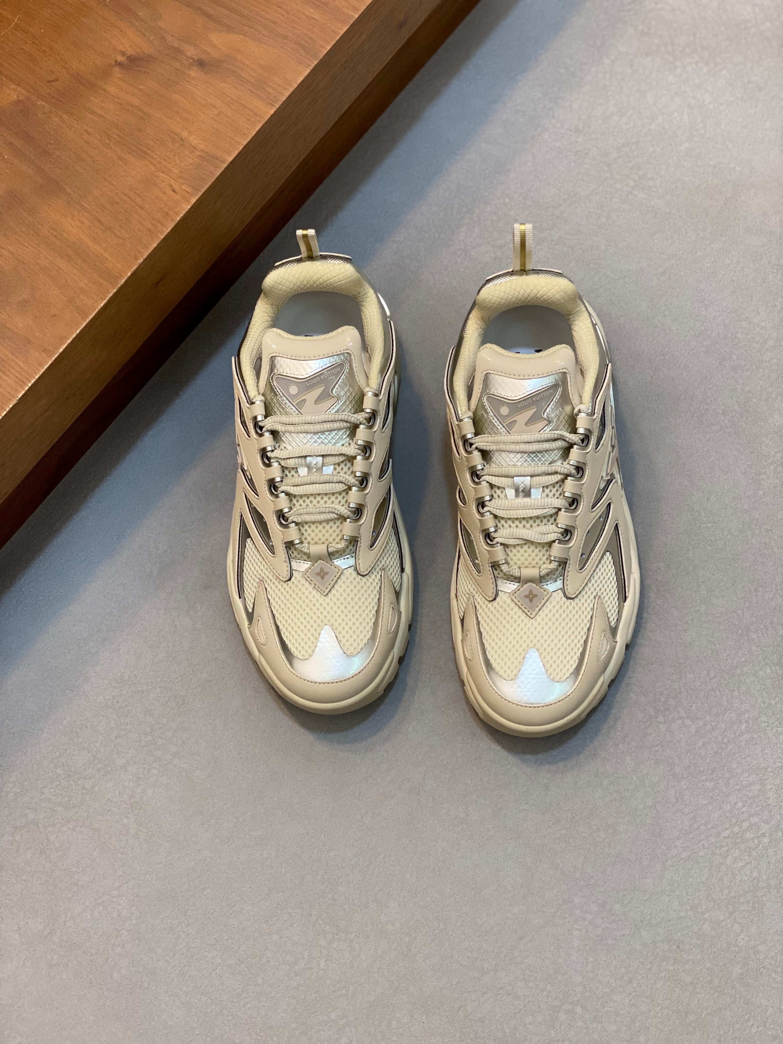 Sneakers Discovery – Selección Exclusiva Casa Francisca