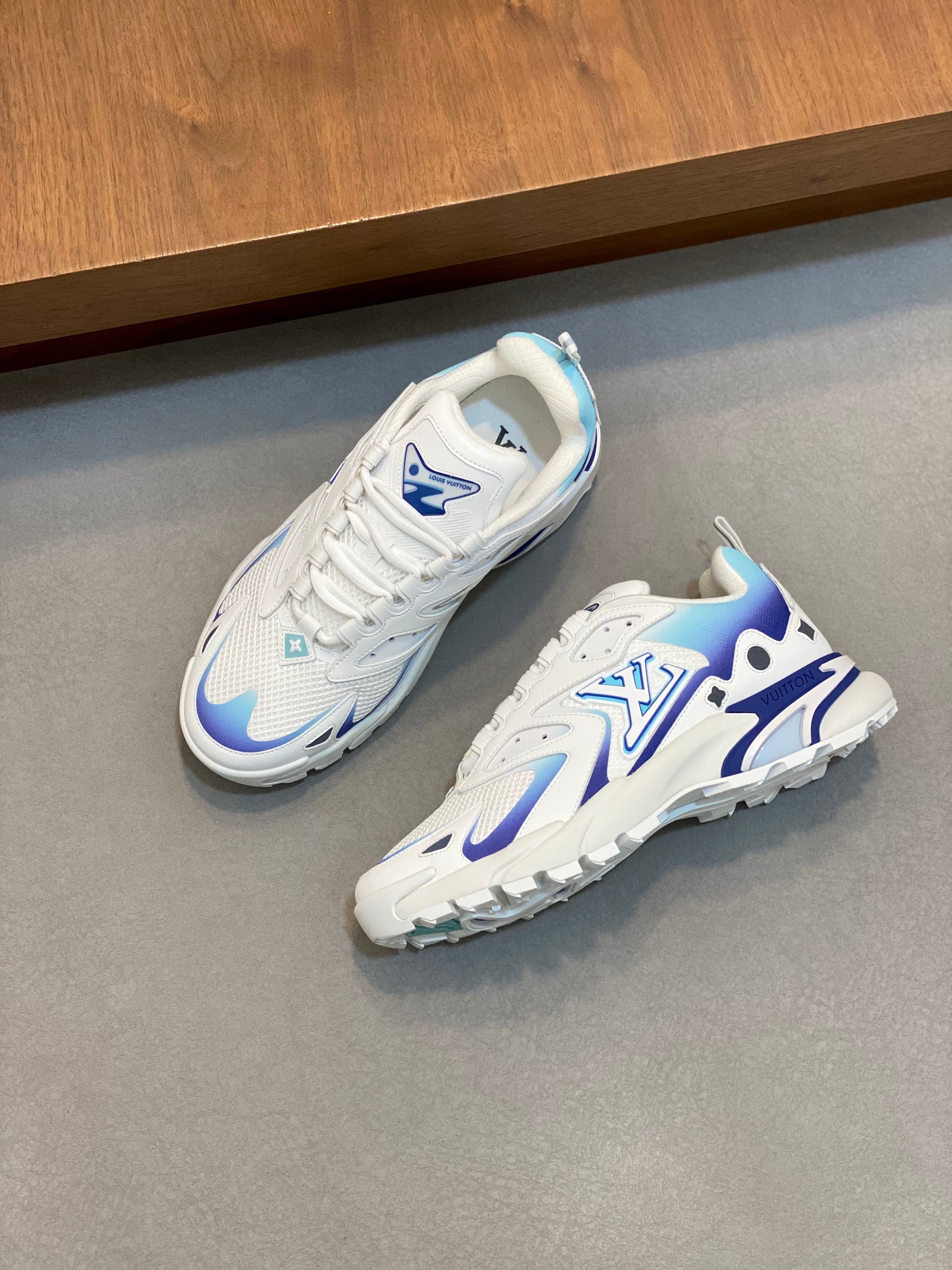 Vanguardia y estilo en cada paso