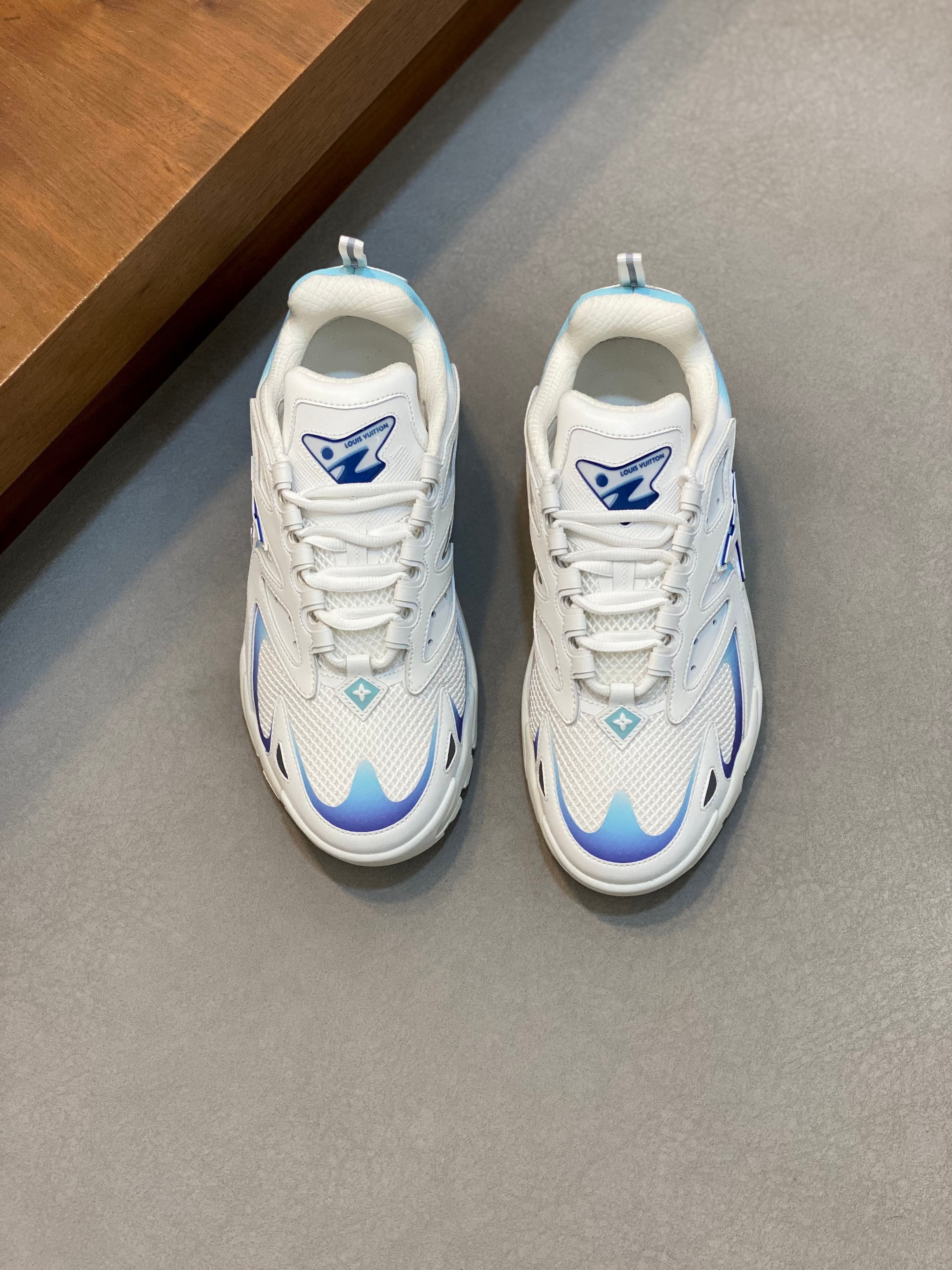 Vanguardia y estilo en cada paso