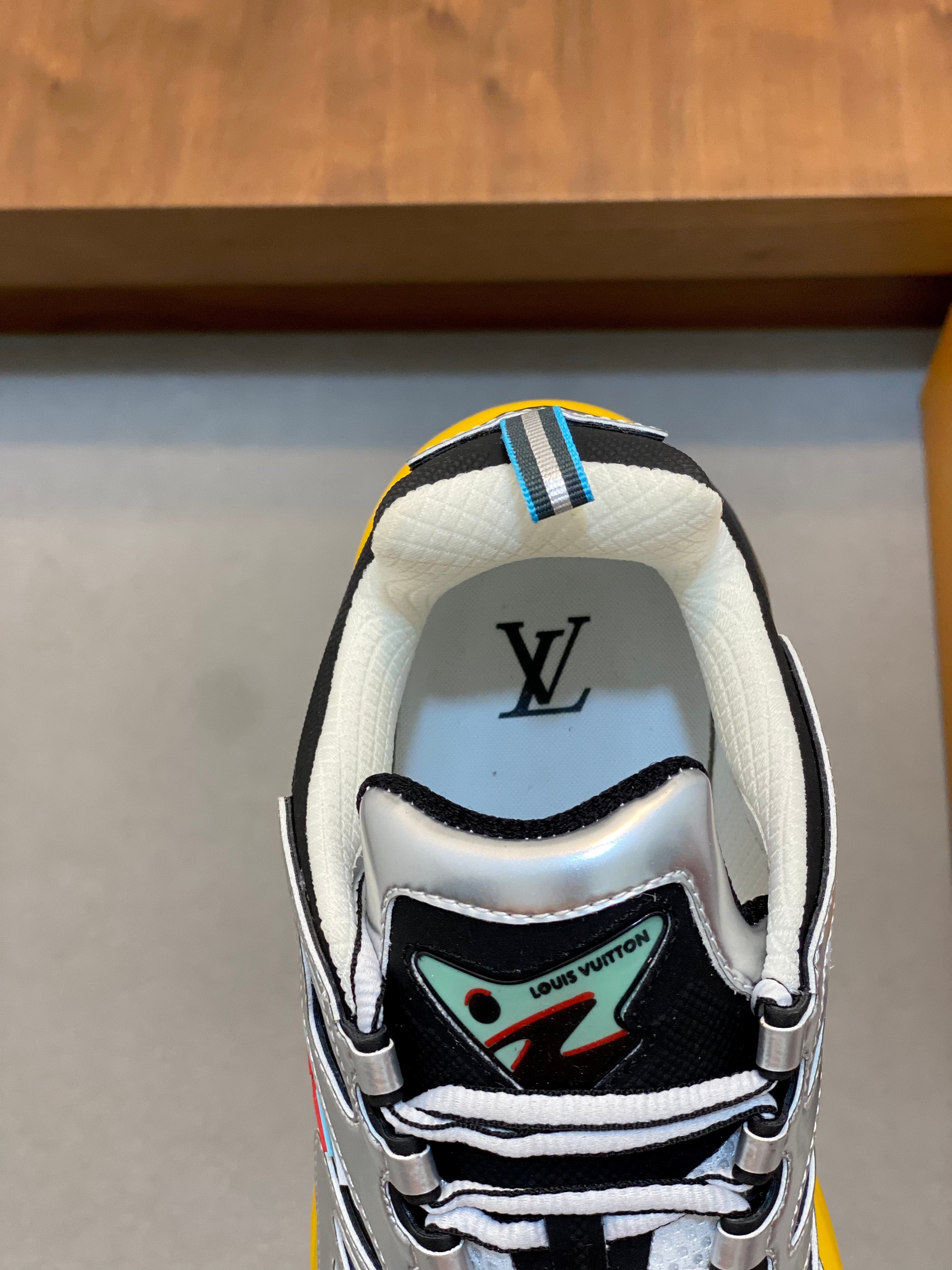 Sneakers Discovery – Edición Limitada