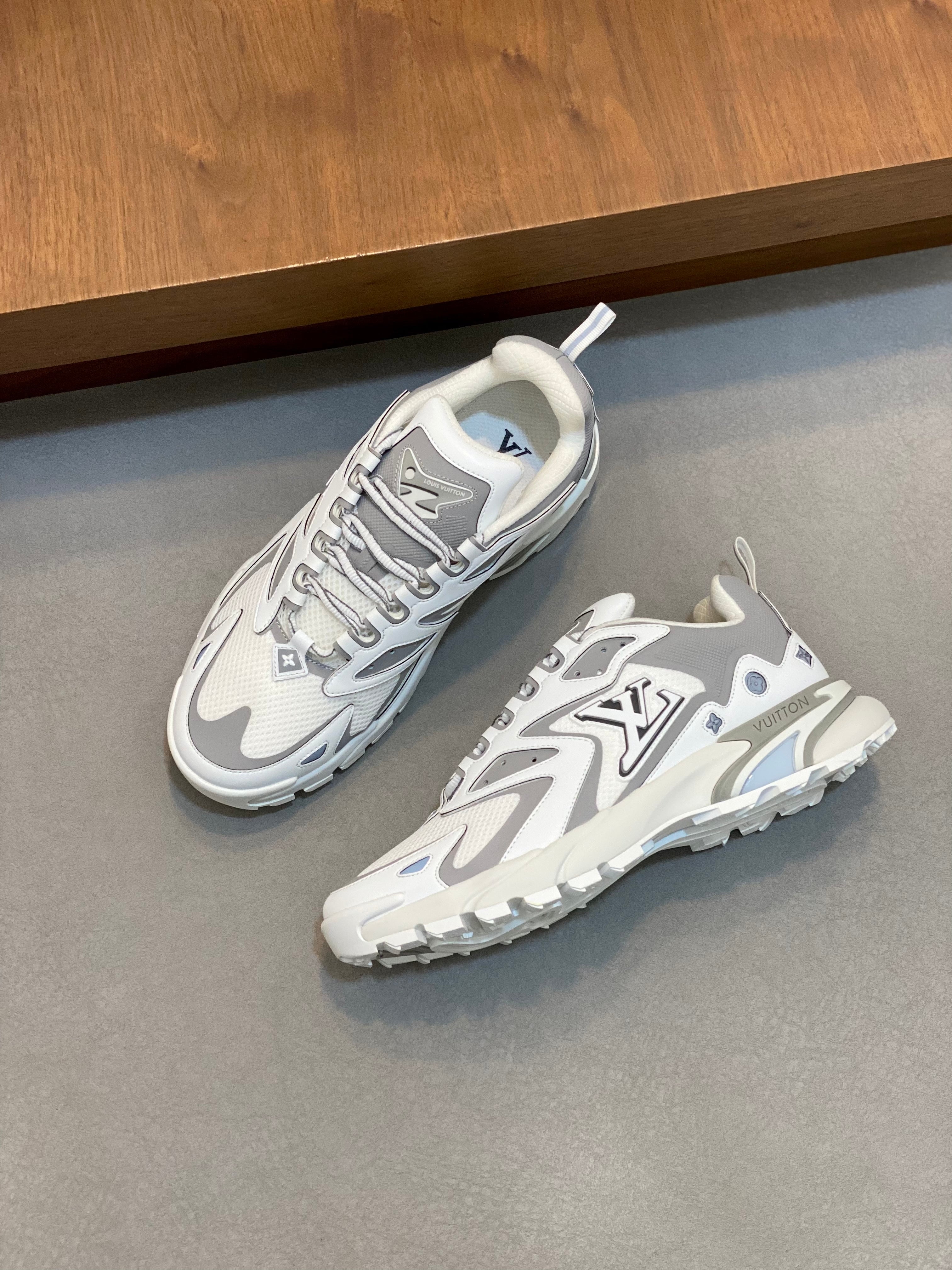 Sneakers Discovery – Edición Exclusiva