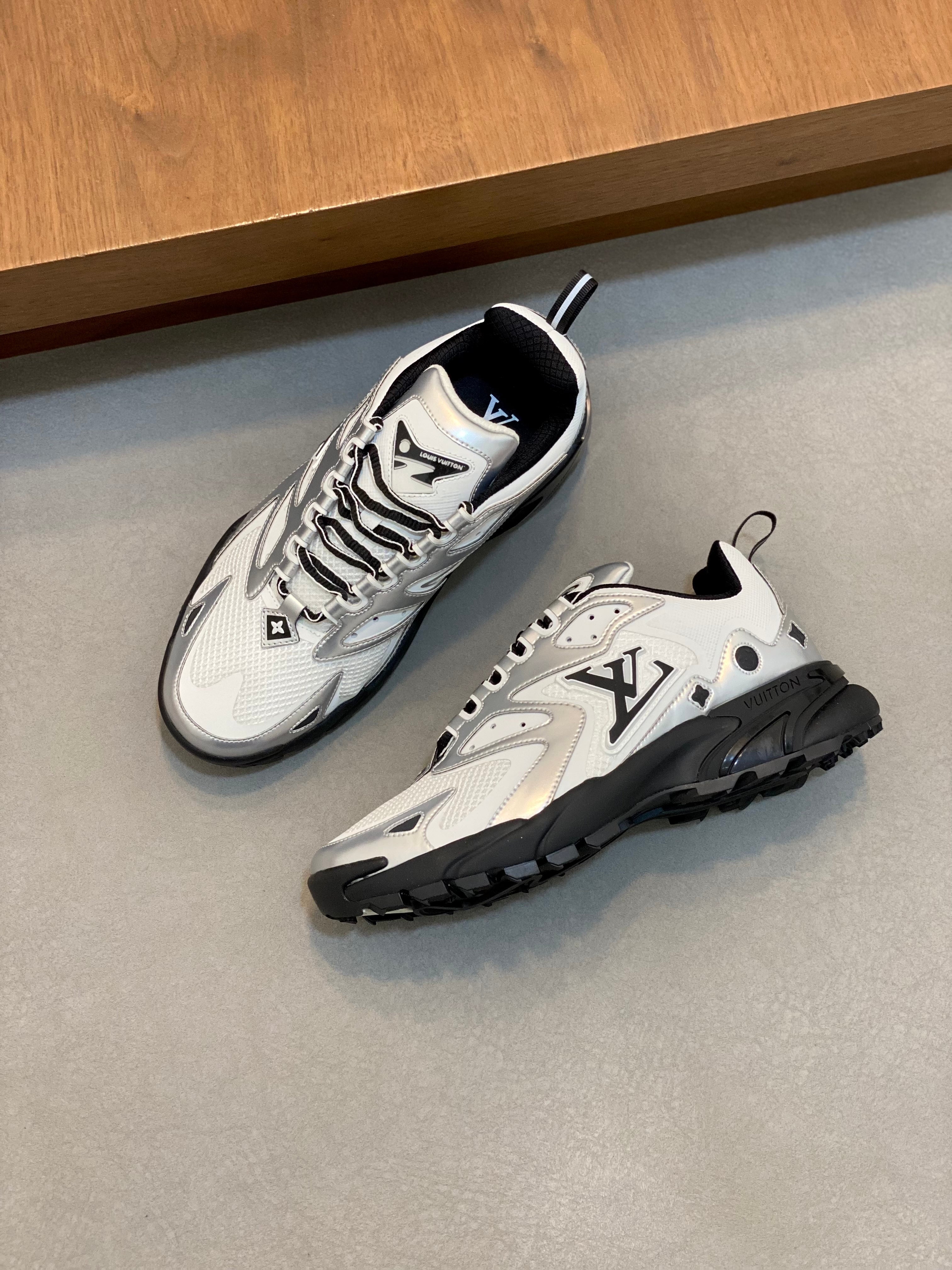 Innovación y estilo en cada paso