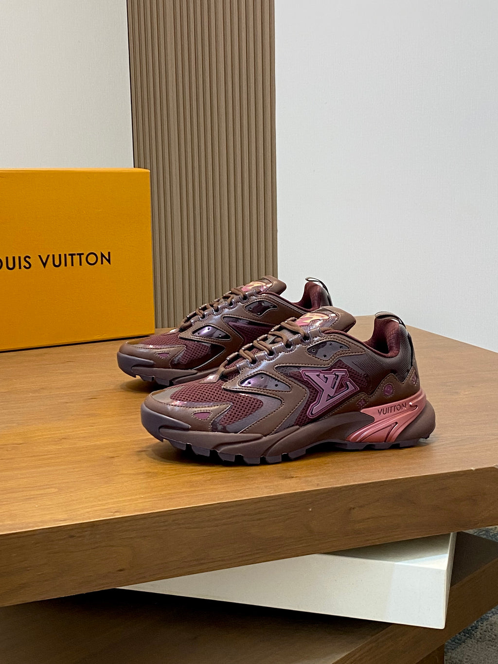 Innovación y estilo urbano