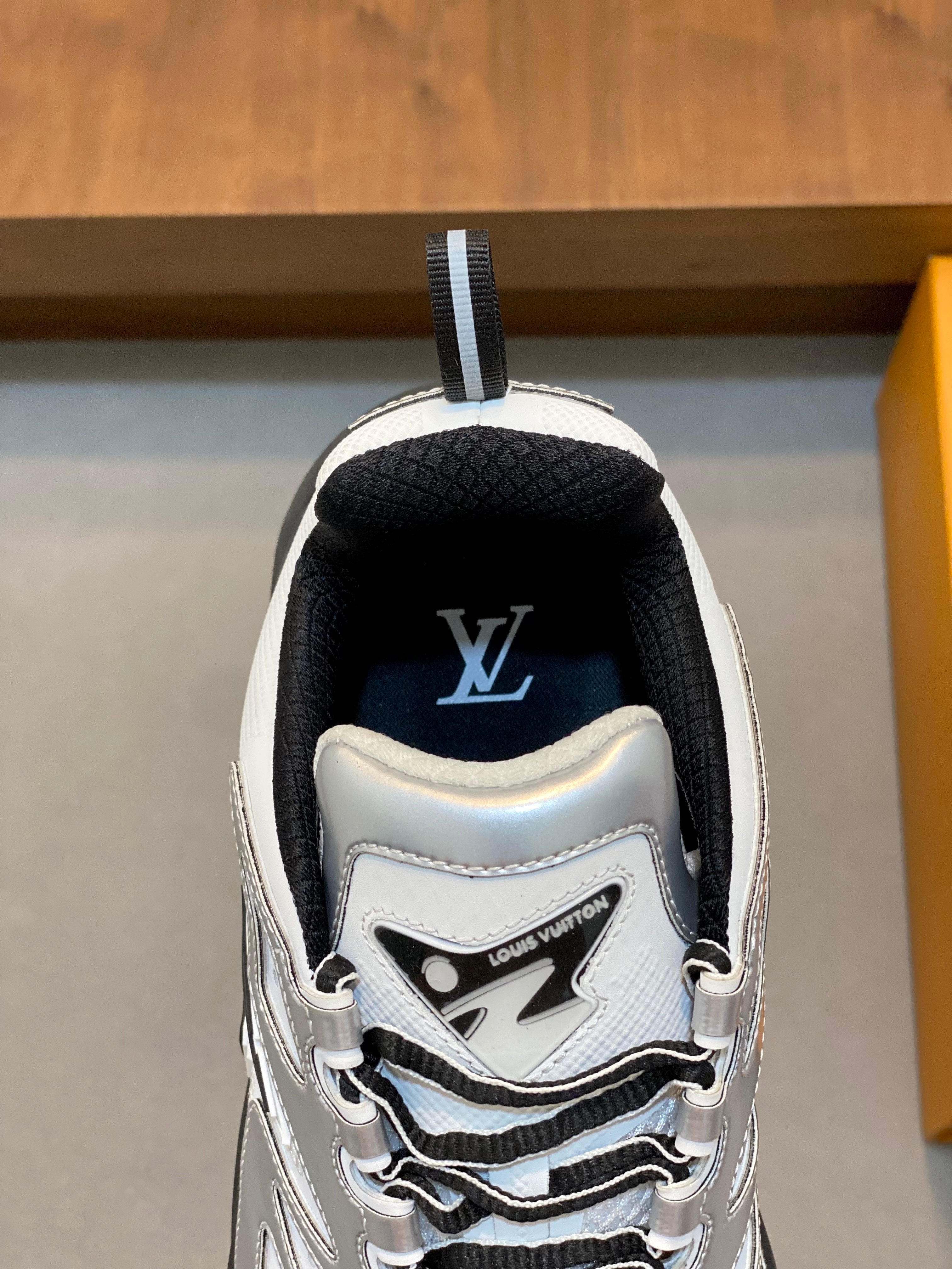 Innovación y estilo en cada paso