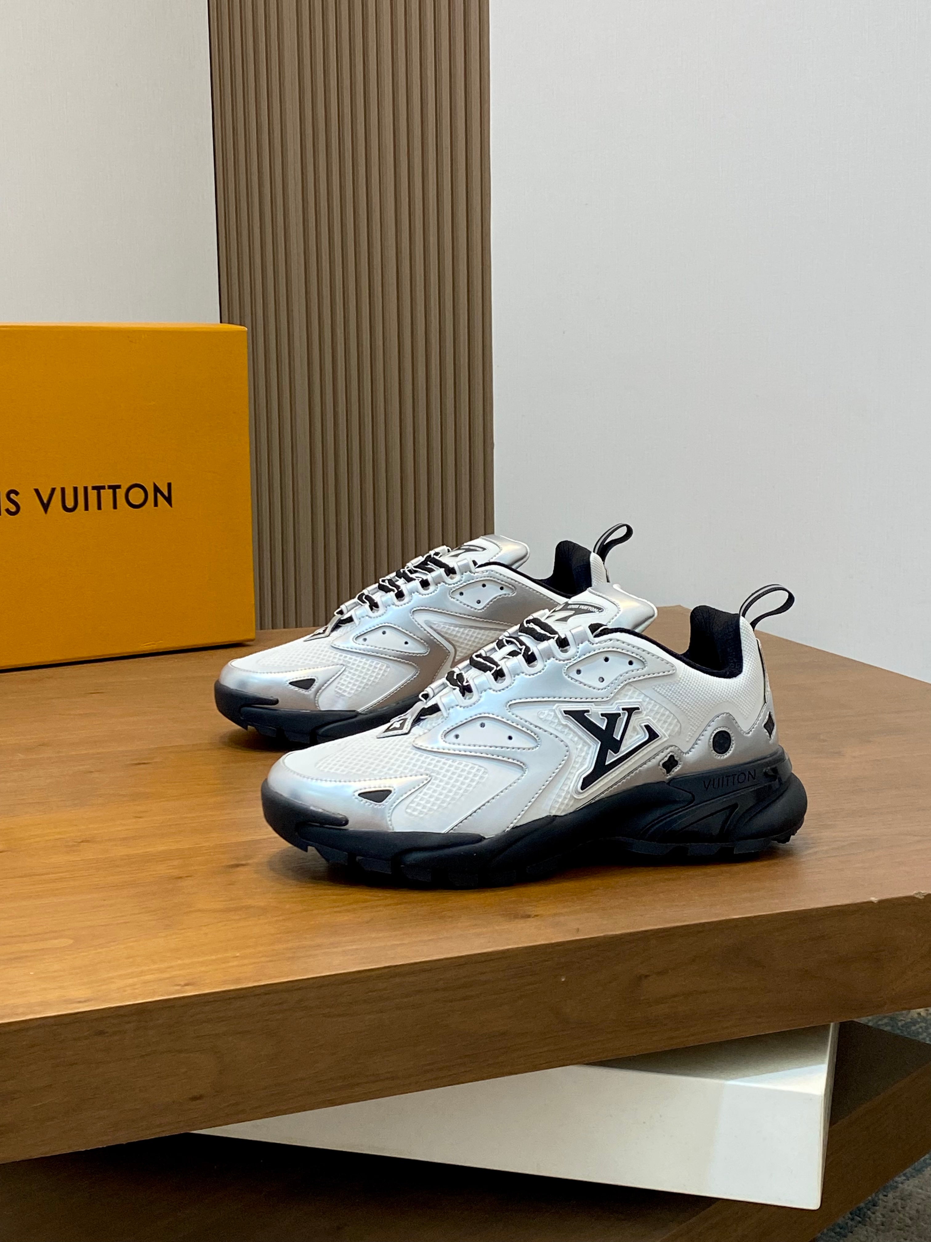 Innovación y estilo en cada paso