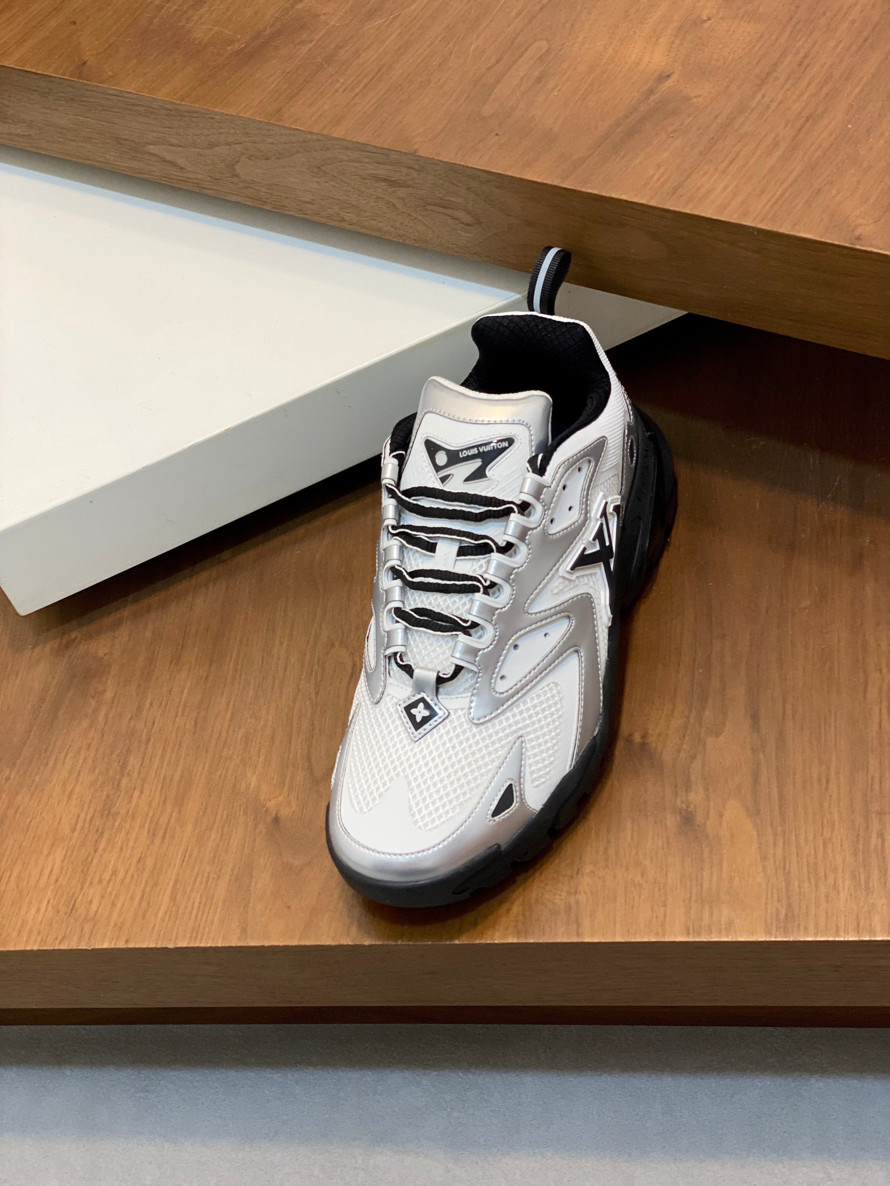 Innovación y estilo en cada paso