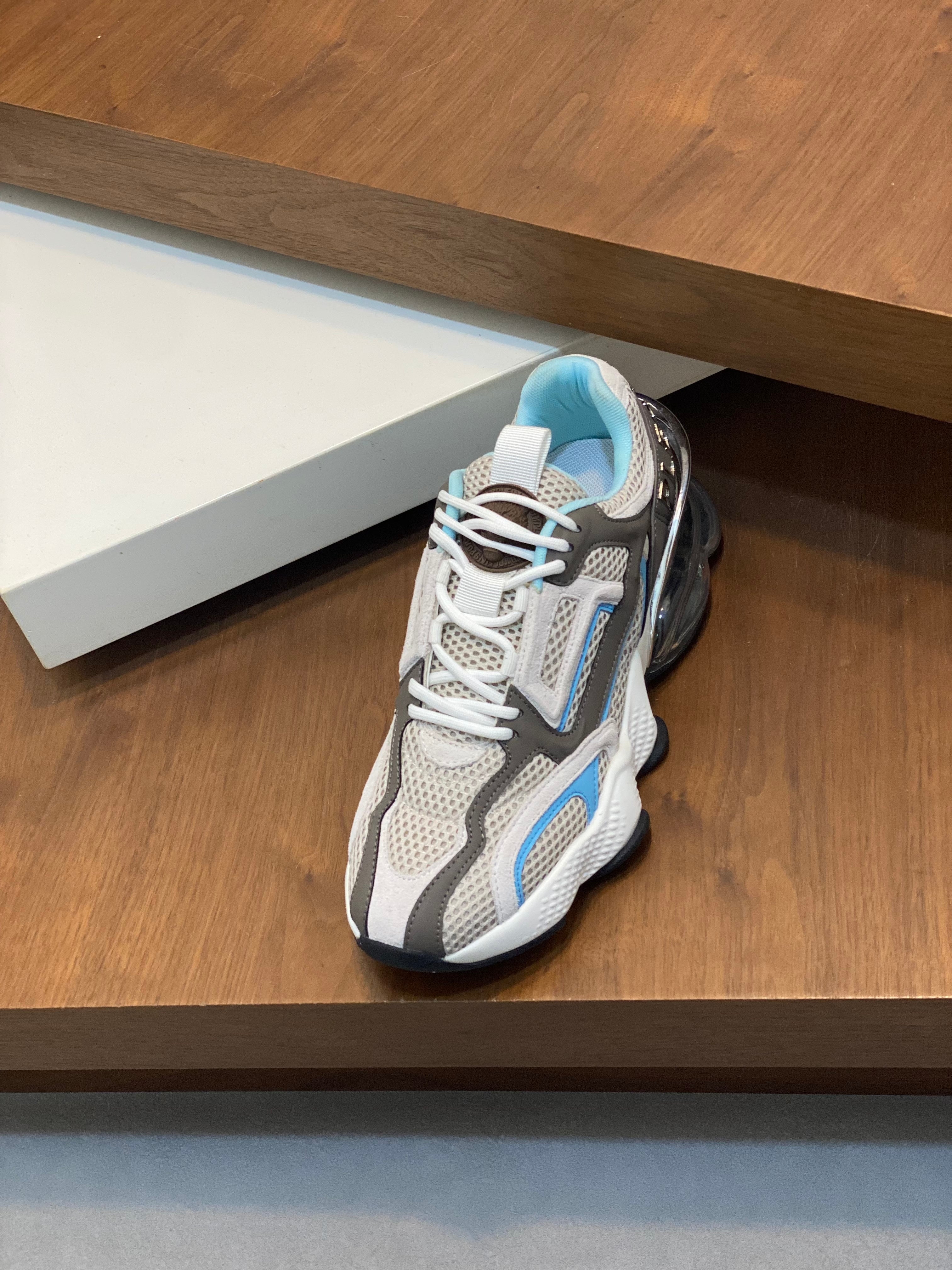 Sneakers Urban Luxe – Selección Exclusiva Casa Francisca